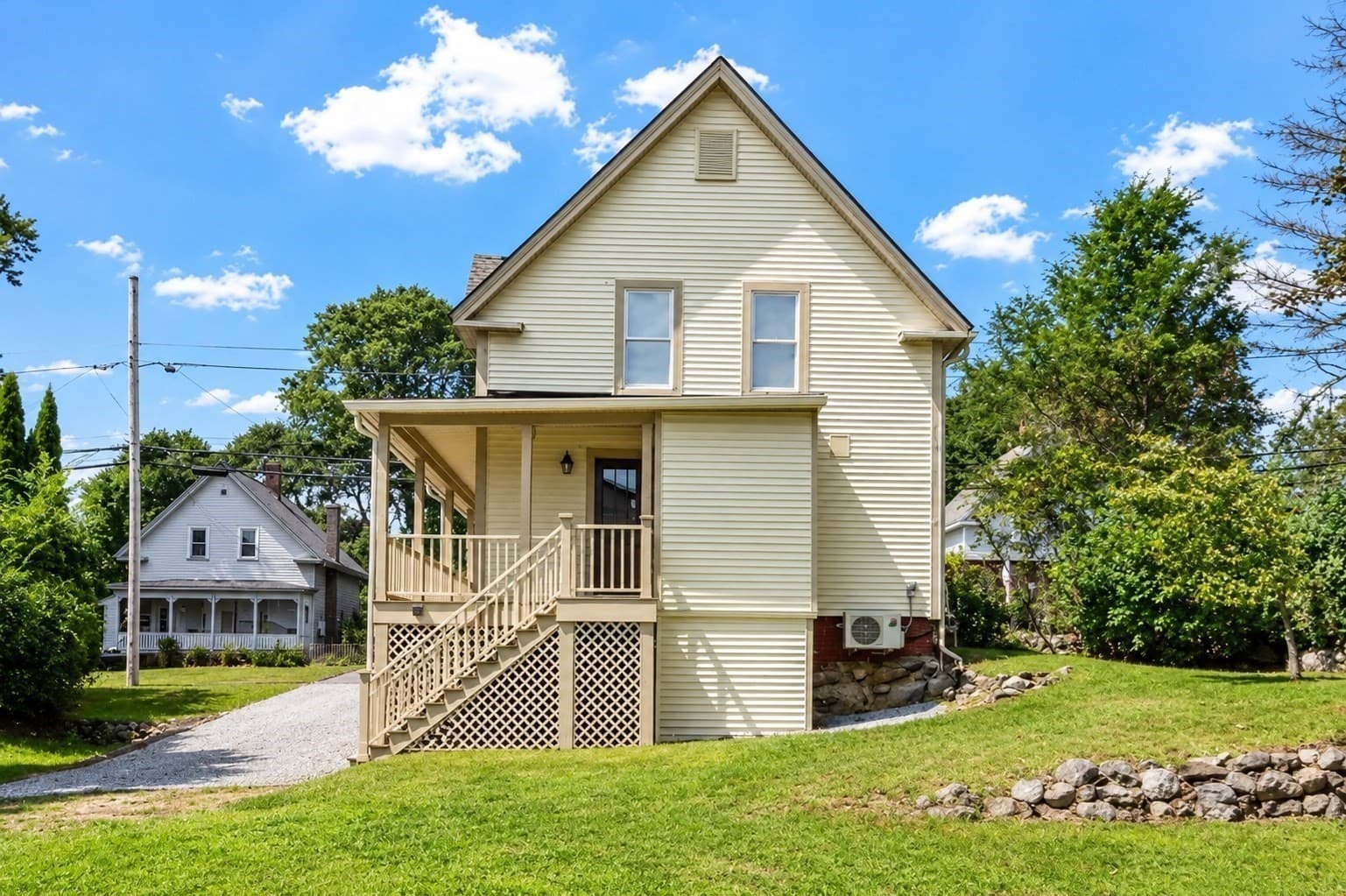 Single Family Residence at 460 Pleasant St, Gardner MA 01440, Gardner, photo 39 of 42
