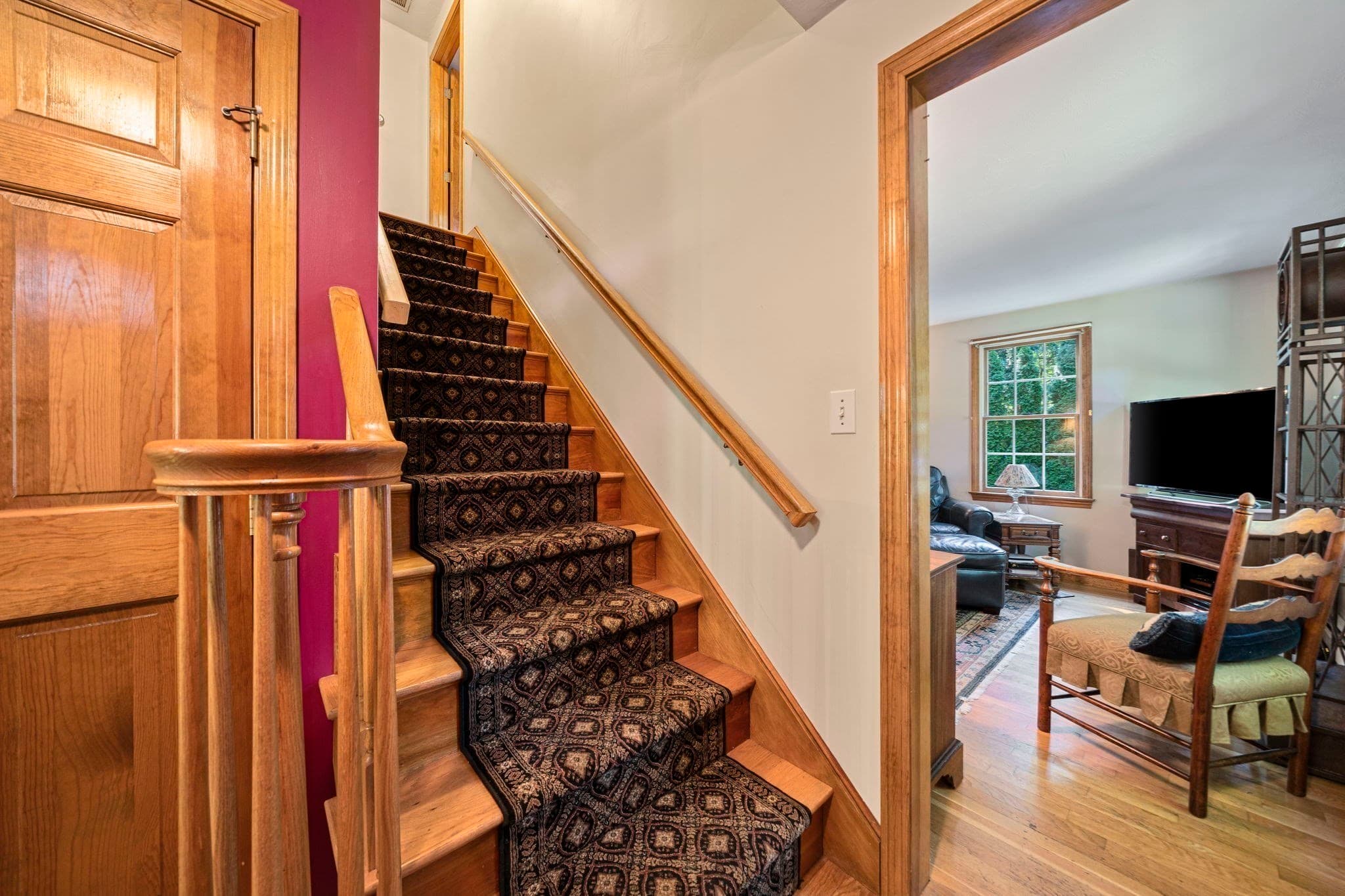 Single Family Residence at 66 Cottage Ln, Weymouth MA 02188, photo 13 of 38