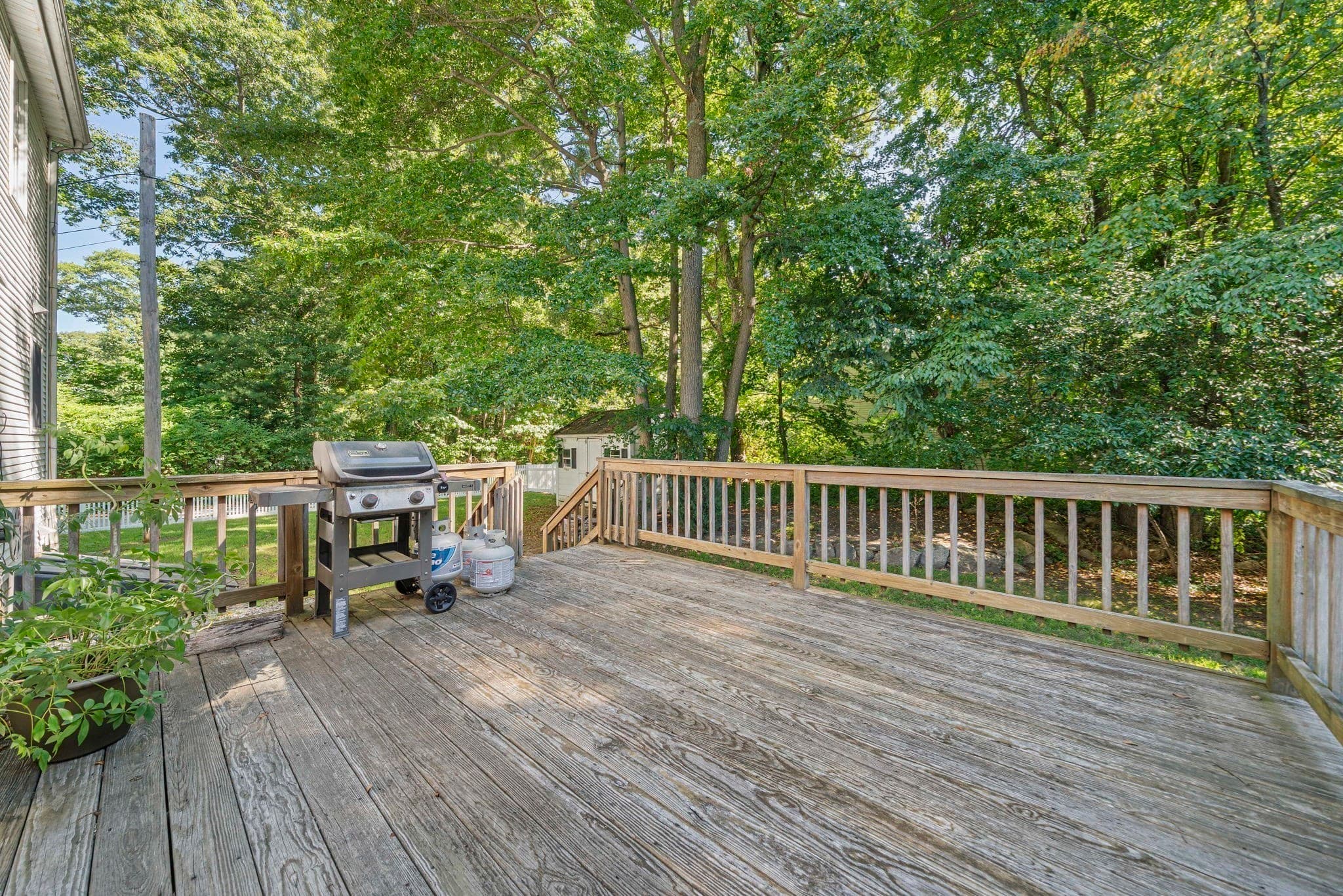 Single Family Residence at 66 Cottage Ln, Weymouth MA 02188, photo 26 of 38