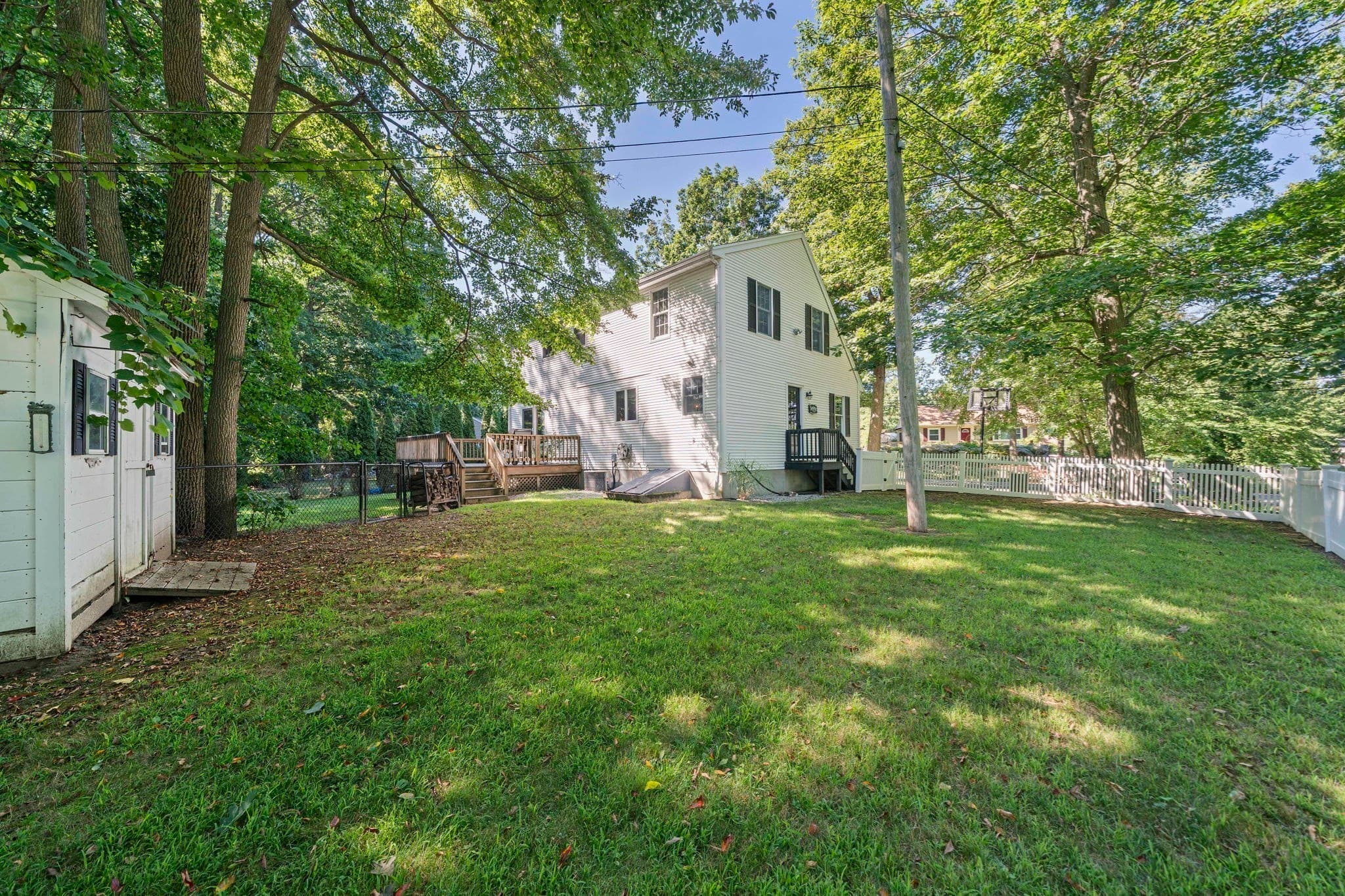 Single Family Residence at 66 Cottage Ln, Weymouth MA 02188, photo 32 of 38