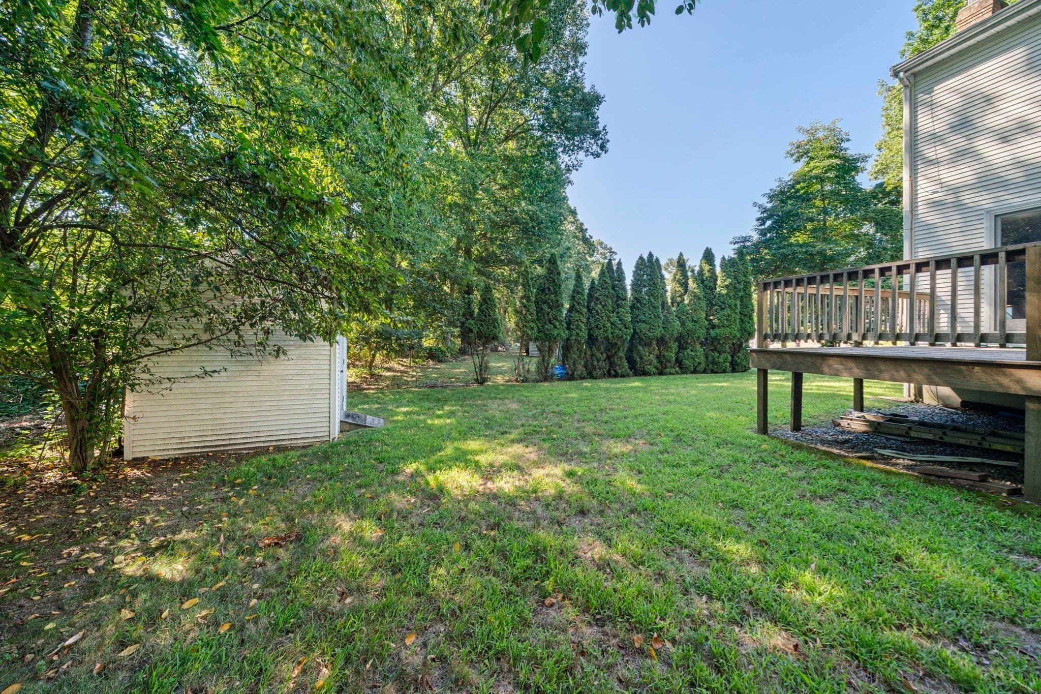 Single Family Residence at 66 Cottage Ln, Weymouth MA 02188, photo 30 of 38