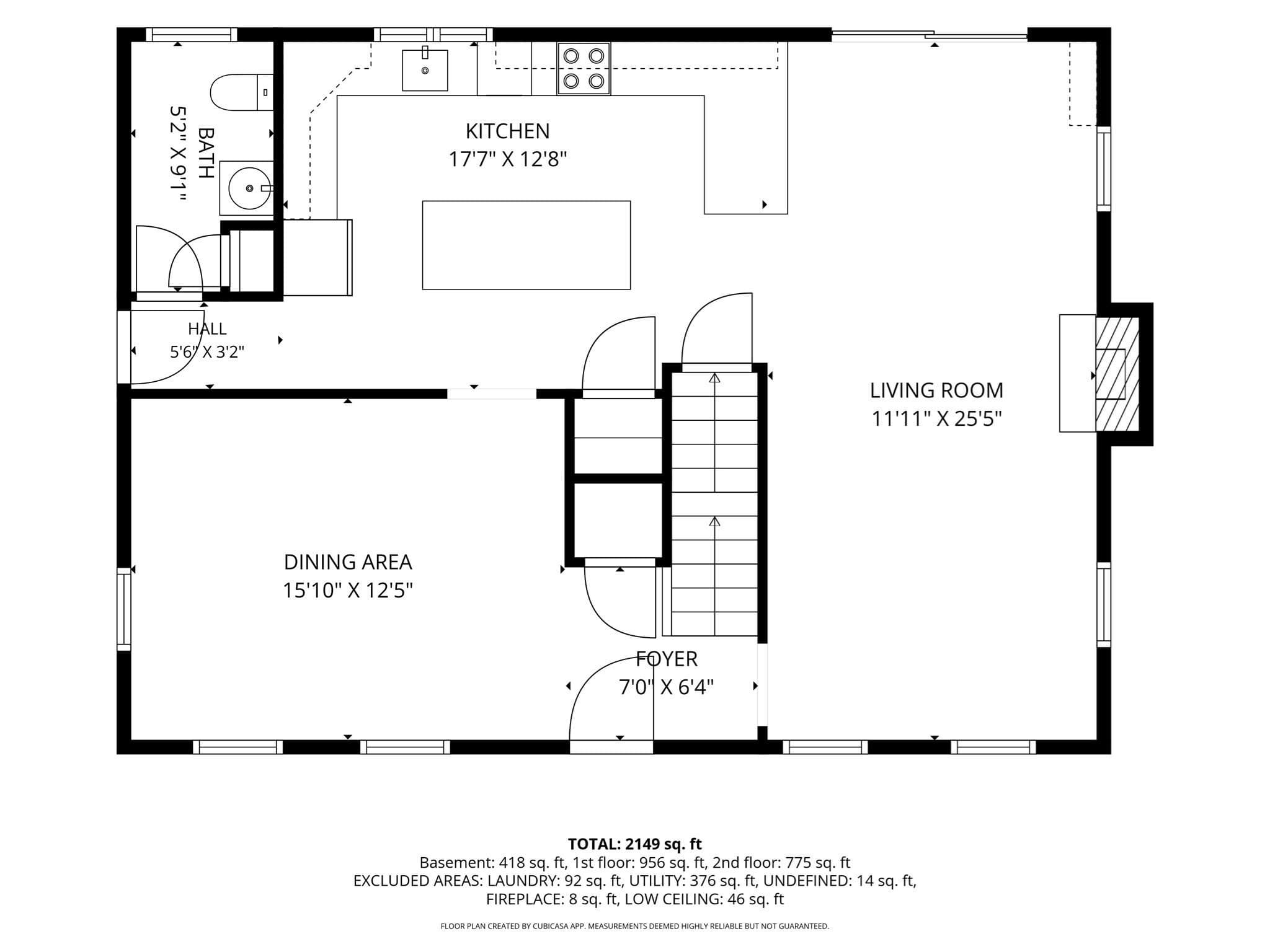 Single Family Residence at 66 Cottage Ln, Weymouth MA 02188, photo 34 of 38