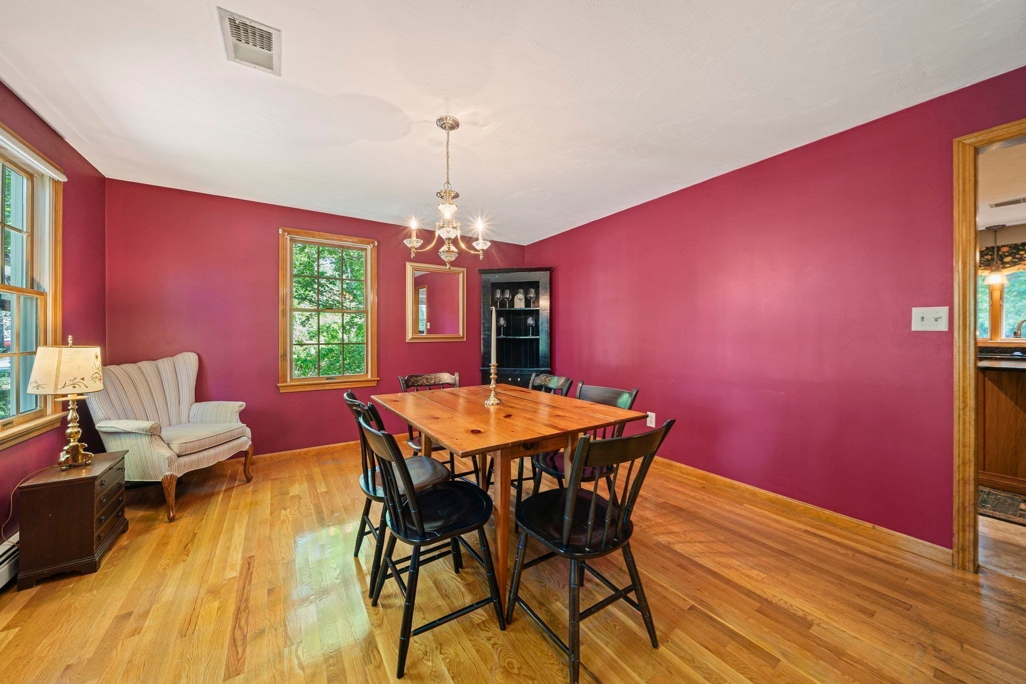 Single Family Residence at 66 Cottage Ln, Weymouth MA 02188, photo 10 of 38