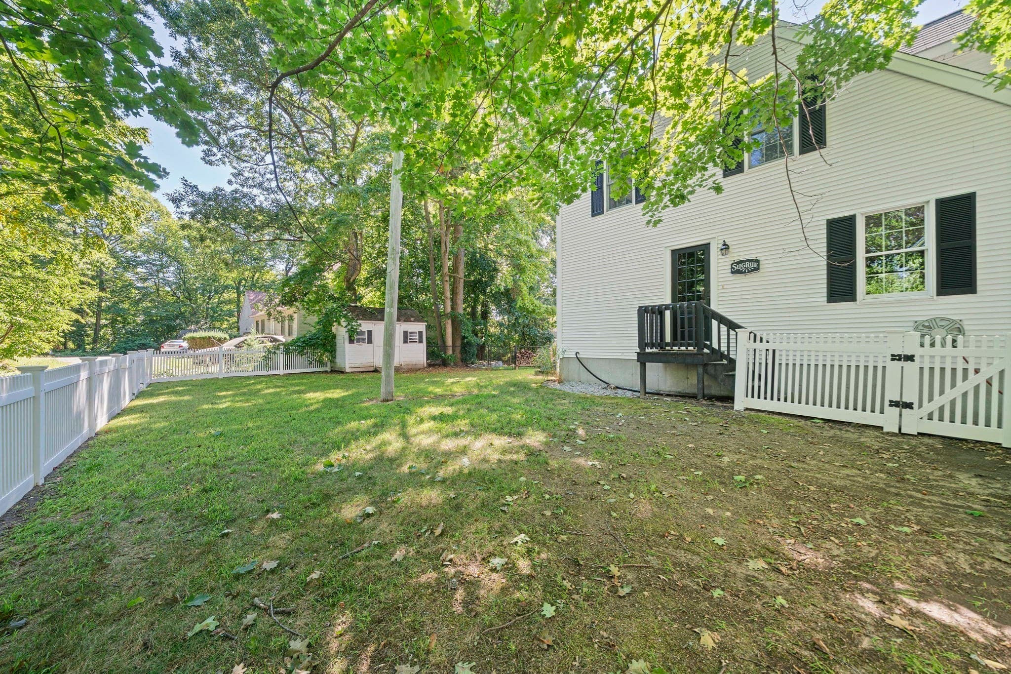 Single Family Residence at 66 Cottage Ln, Weymouth MA 02188, photo 33 of 38