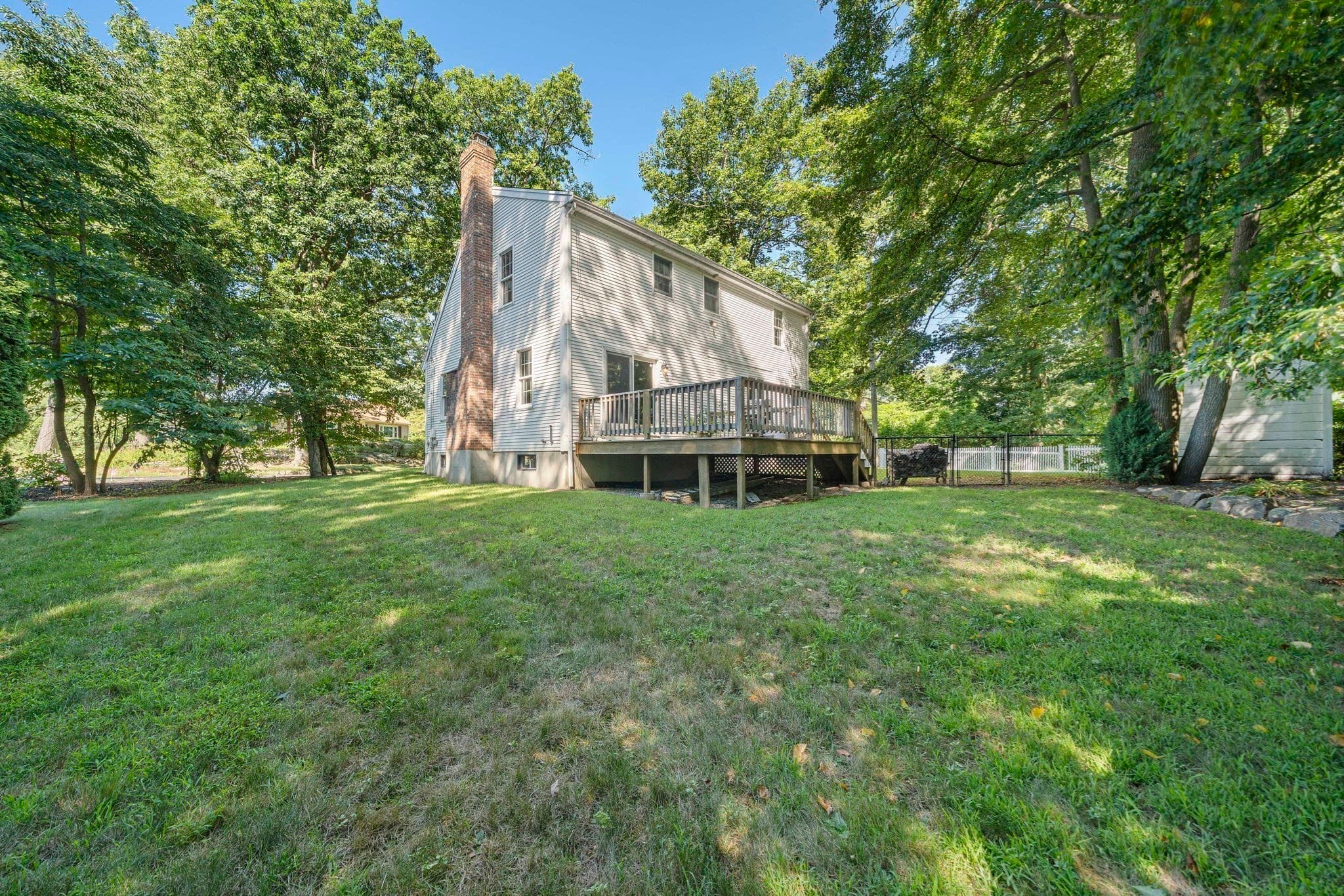 Single Family Residence at 66 Cottage Ln, Weymouth MA 02188, photo 29 of 38
