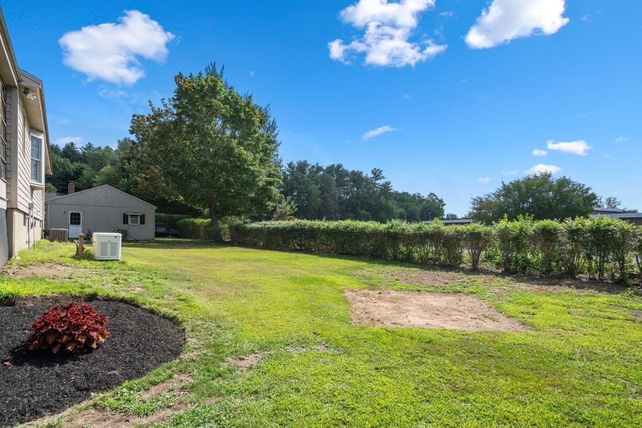 Single Family Residence at 29 Rosedale Avenue, North Andover MA 01845, North Andover, photo 26 of 29