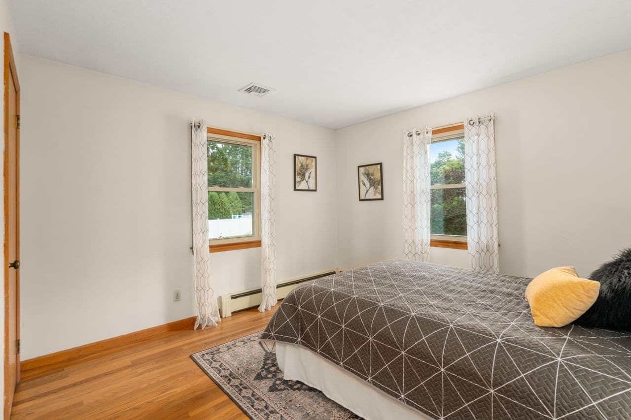 Single Family Residence at 29 Rosedale Avenue, North Andover MA 01845, North Andover, photo 22 of 29