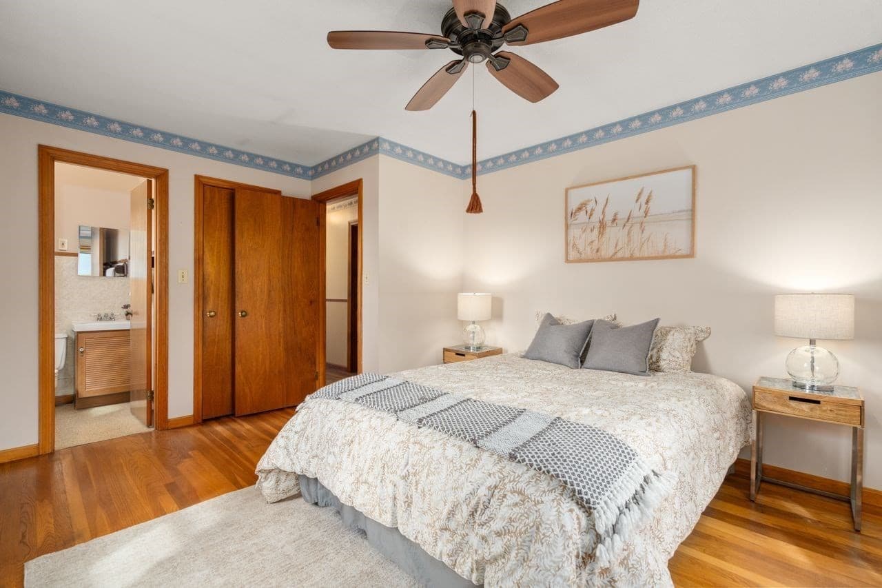 Single Family Residence at 29 Rosedale Avenue, North Andover MA 01845, North Andover, photo 18 of 29