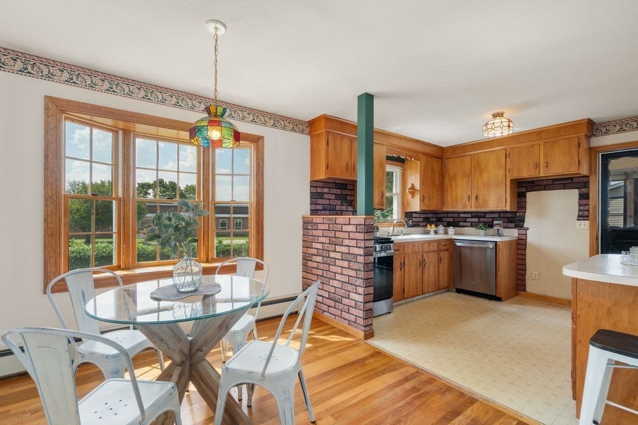 Single Family Residence at 29 Rosedale Avenue, North Andover MA 01845, North Andover, photo 15 of 29