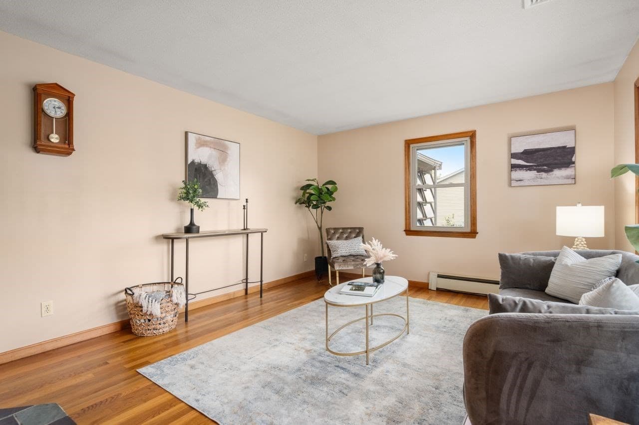 Single Family Residence at 29 Rosedale Avenue, North Andover MA 01845, North Andover, photo 11 of 29