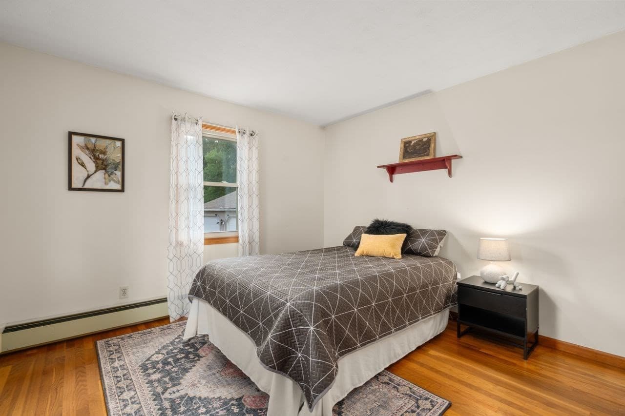 Single Family Residence at 29 Rosedale Avenue, North Andover MA 01845, North Andover, photo 21 of 29