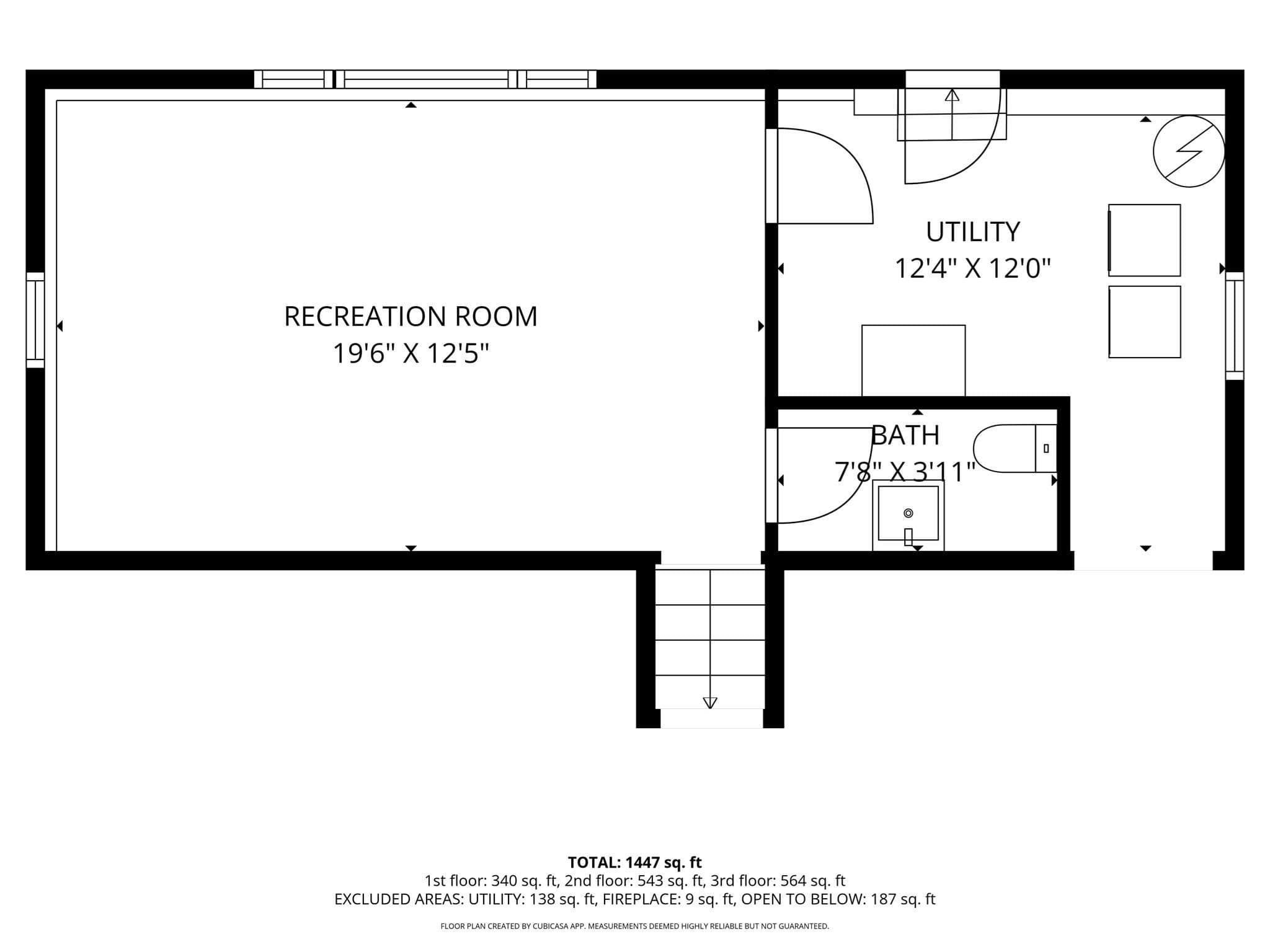 Single Family Residence at 11 Virginia Cir, Randolph MA 02368, photo 23 of 25