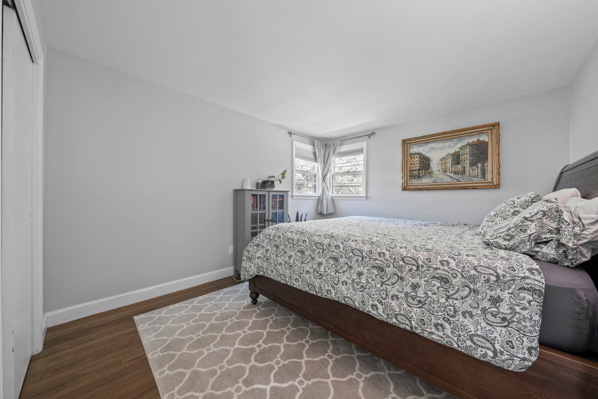 Single Family Residence at 11 Virginia Cir, Randolph MA 02368, photo 24 of 25