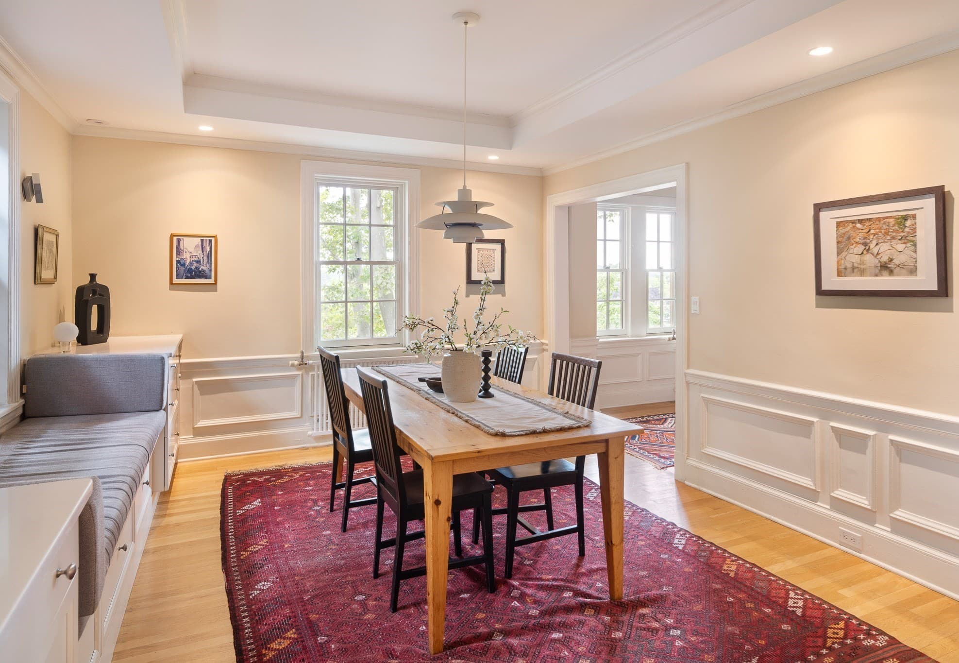 Stock Cooperative at 985 Memorial Drive # 401, Cambridge MA 02138, Cambridge, photo 6 of 23