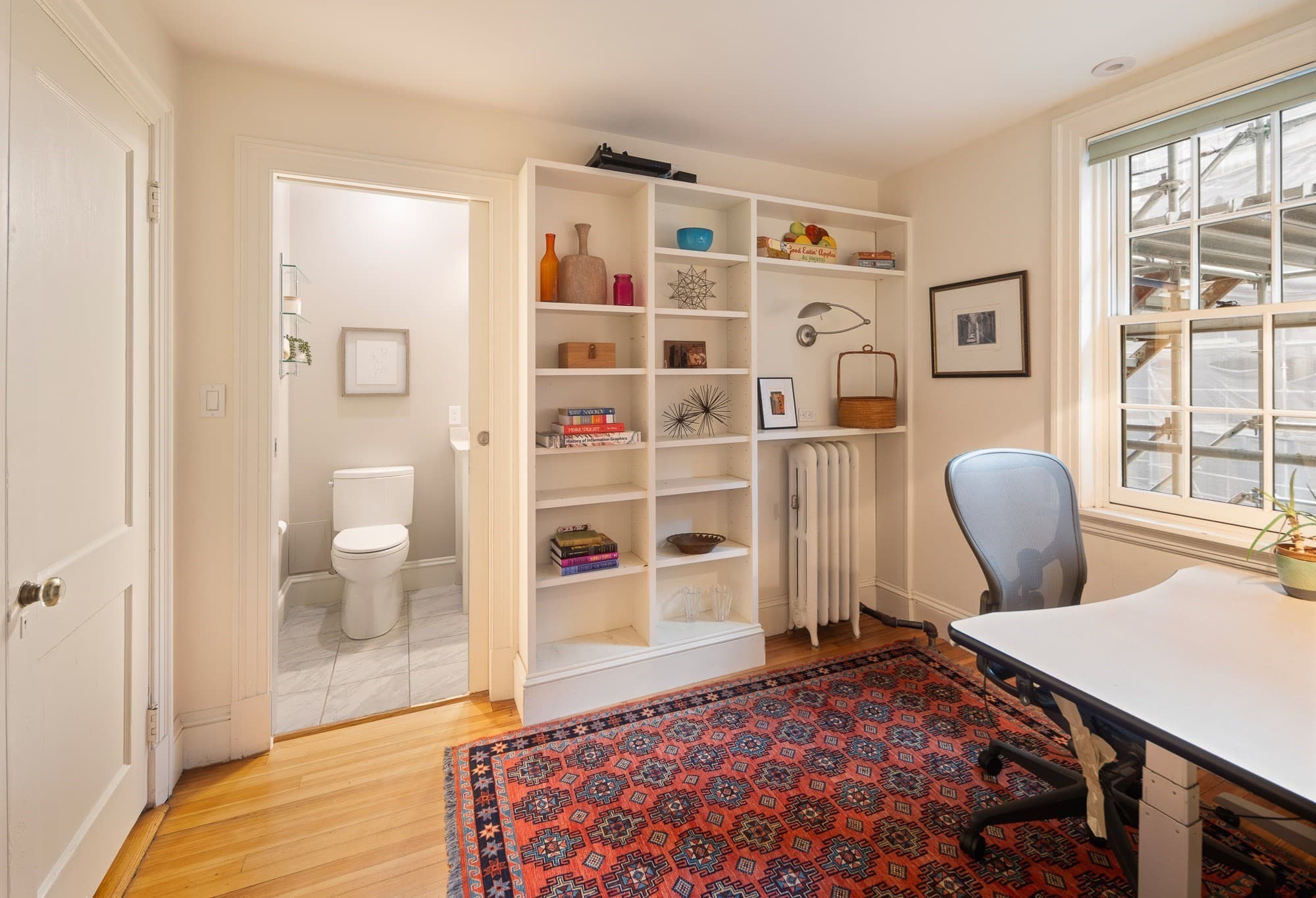 Stock Cooperative at 985 Memorial Drive # 401, Cambridge MA 02138, Cambridge, photo 17 of 23