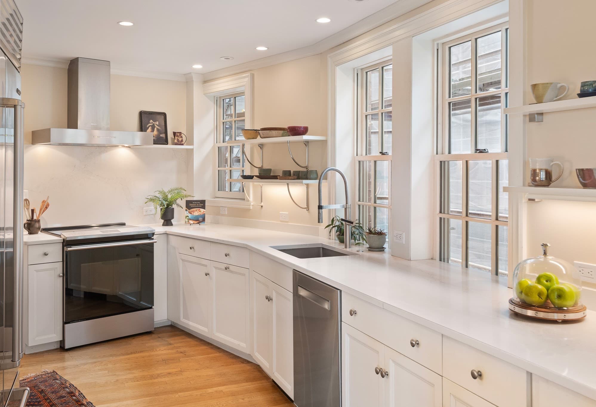 Stock Cooperative at 985 Memorial Drive # 401, Cambridge MA 02138, Cambridge, photo 9 of 23