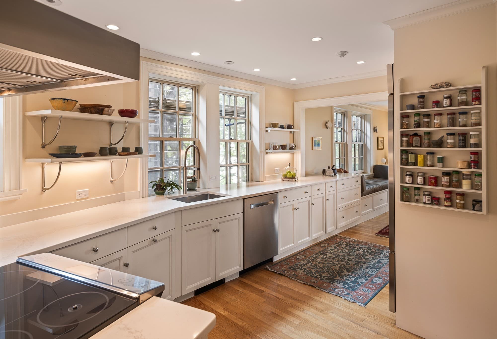 Stock Cooperative at 985 Memorial Drive # 401, Cambridge MA 02138, Cambridge, photo 10 of 23