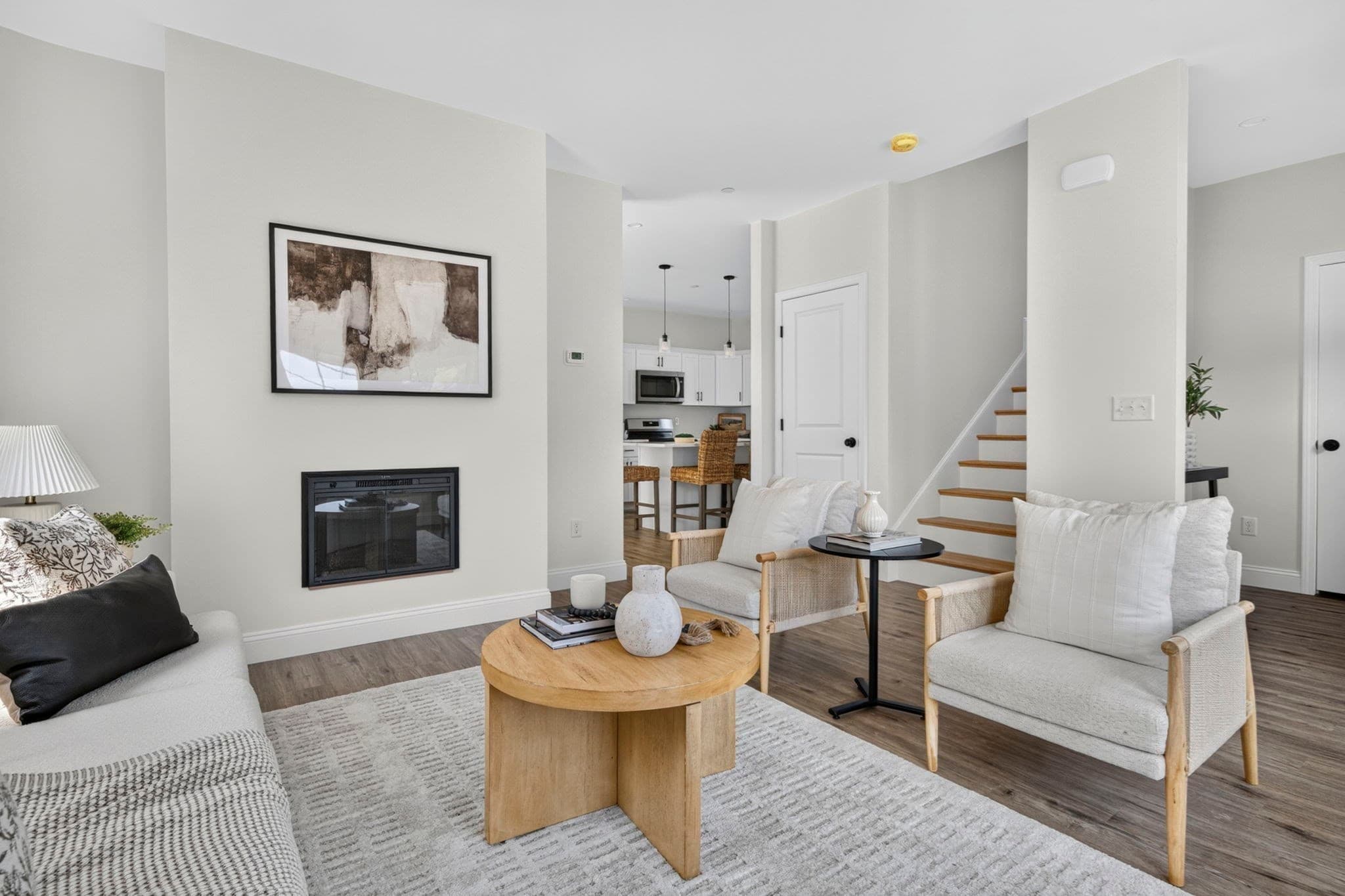 65 Wales Street # A, Taunton MA 02780