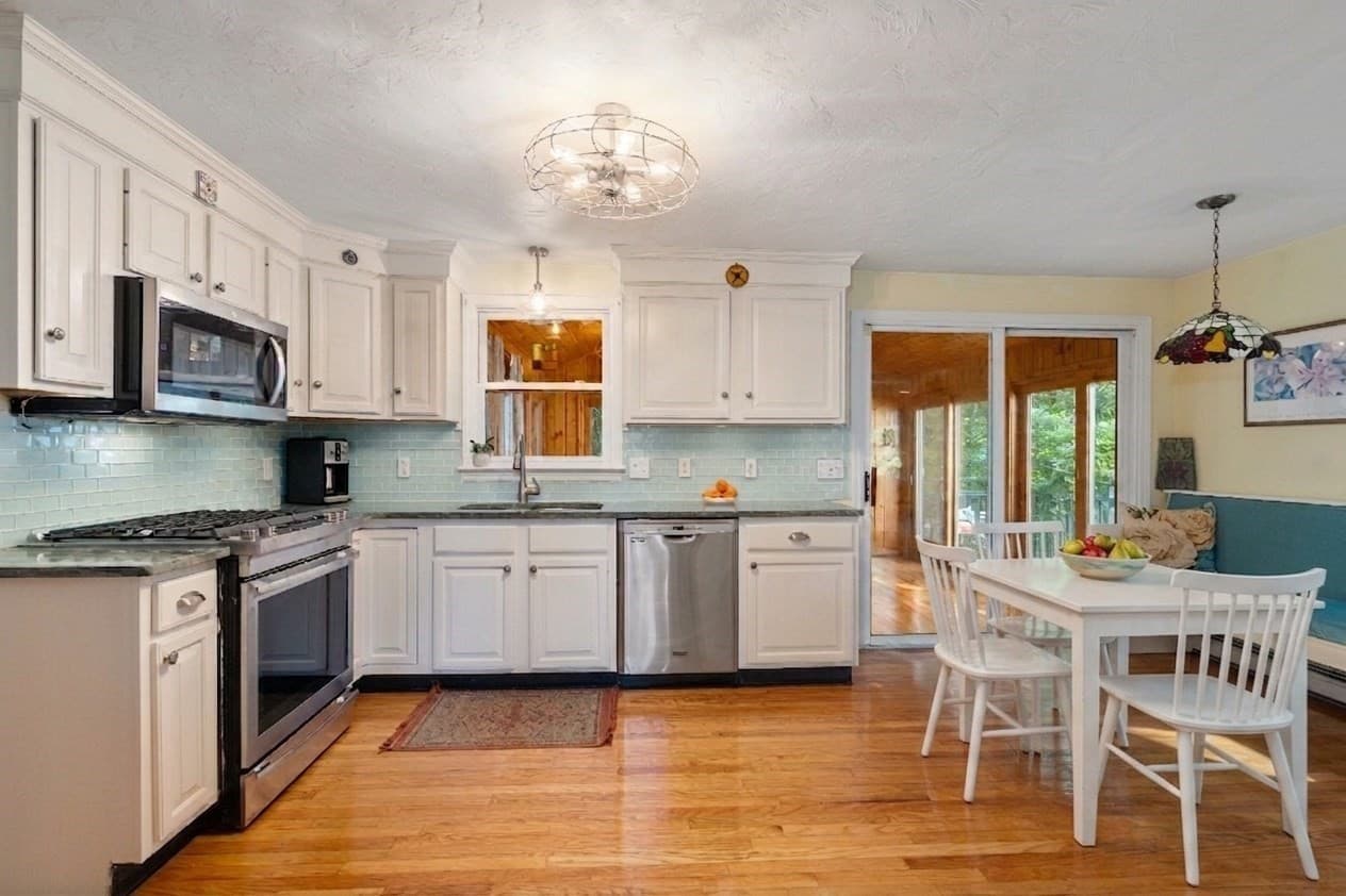 Single Family Residence at 8 Bush Road, Hudson MA 01749, Hudson, photo 6 of 37