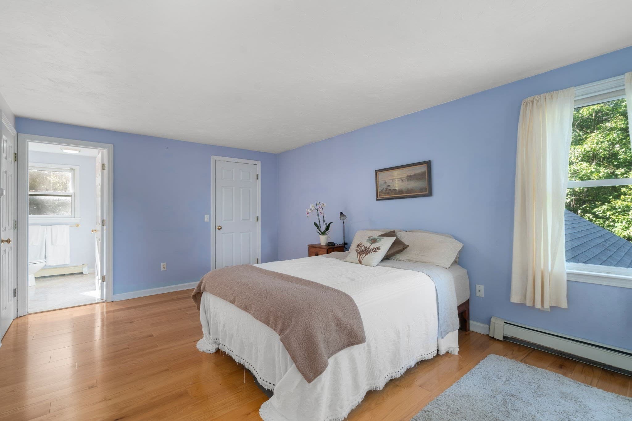 Single Family Residence at 8 Bush Road, Hudson MA 01749, Hudson, photo 22 of 37