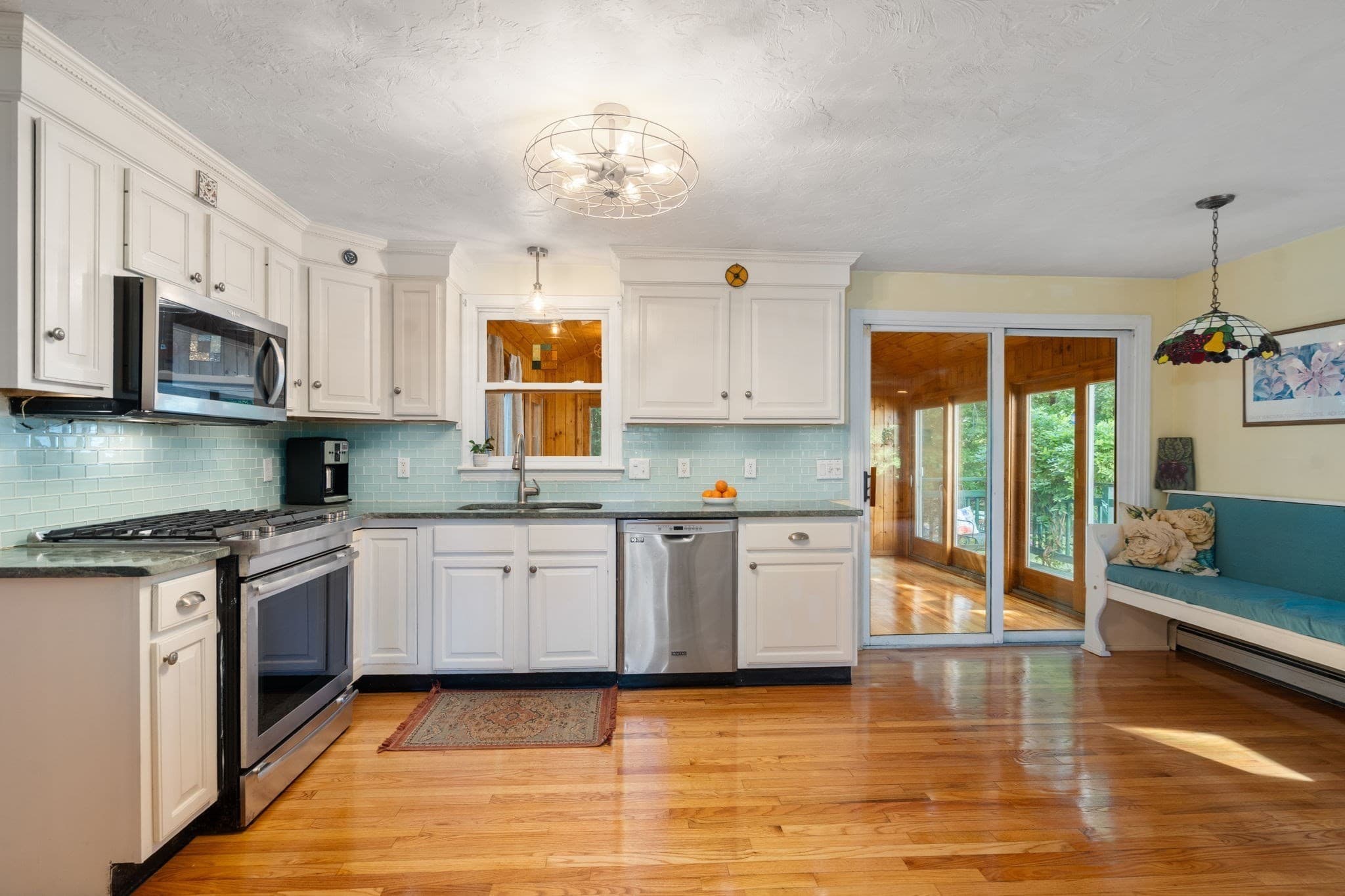Single Family Residence at 8 Bush Road, Hudson MA 01749, Hudson, photo 7 of 37