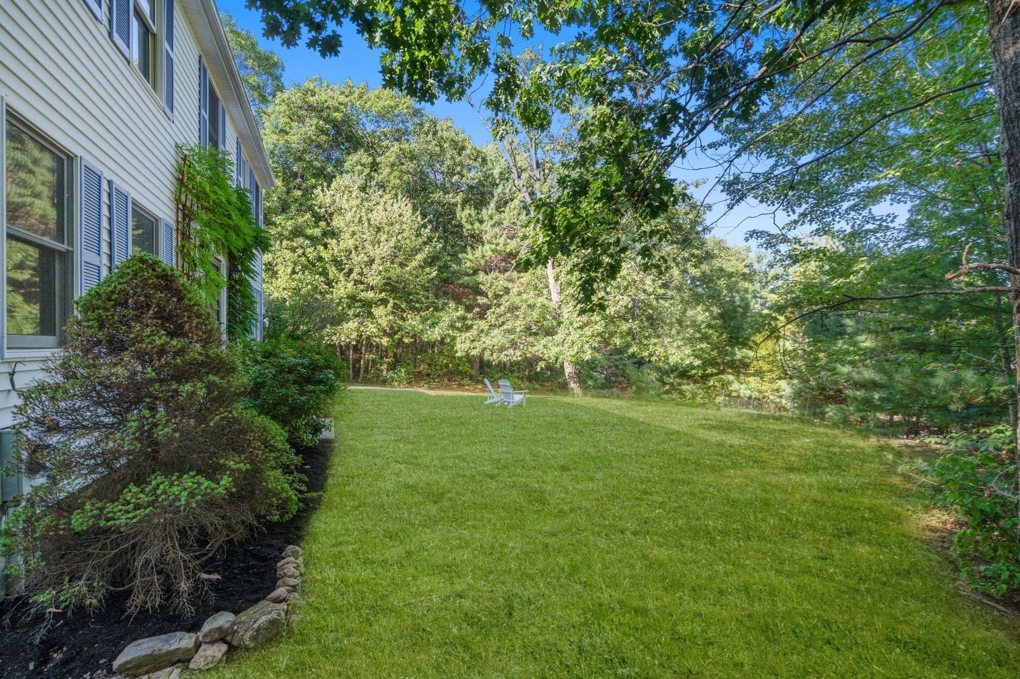 Single Family Residence at 8 Bush Road, Hudson MA 01749, Hudson, photo 36 of 37