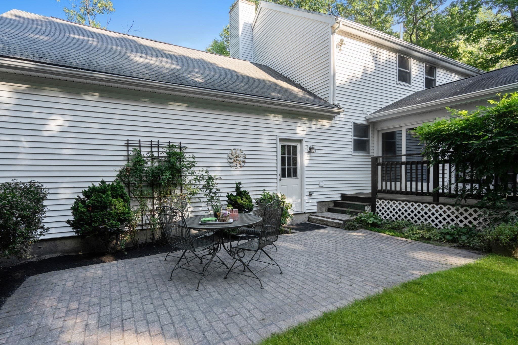 Single Family Residence at 8 Bush Road, Hudson MA 01749, Hudson, photo 32 of 37