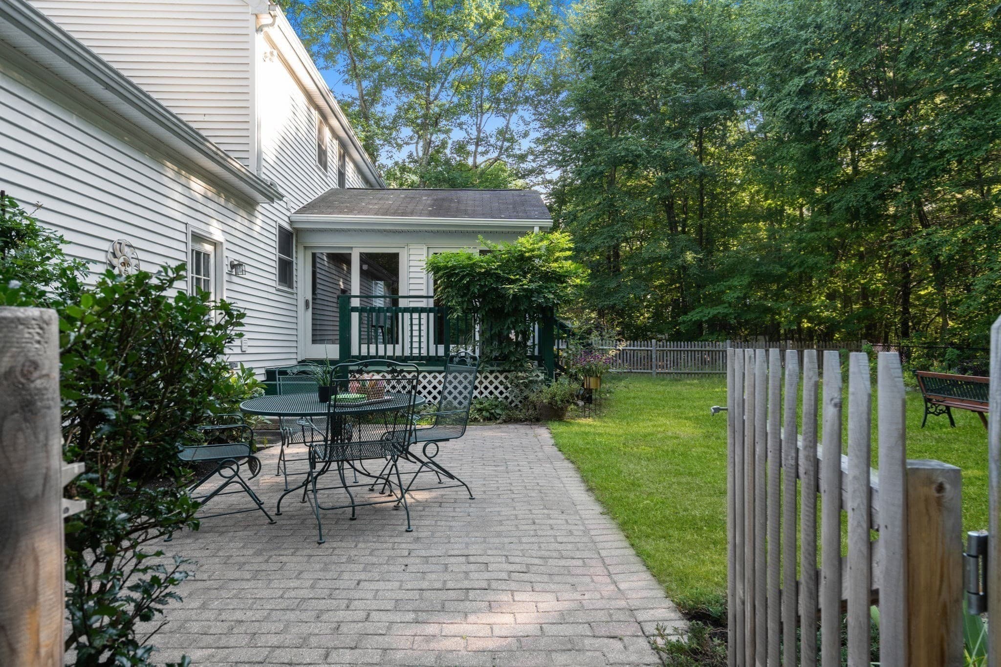 Single Family Residence at 8 Bush Road, Hudson MA 01749, Hudson, photo 33 of 37