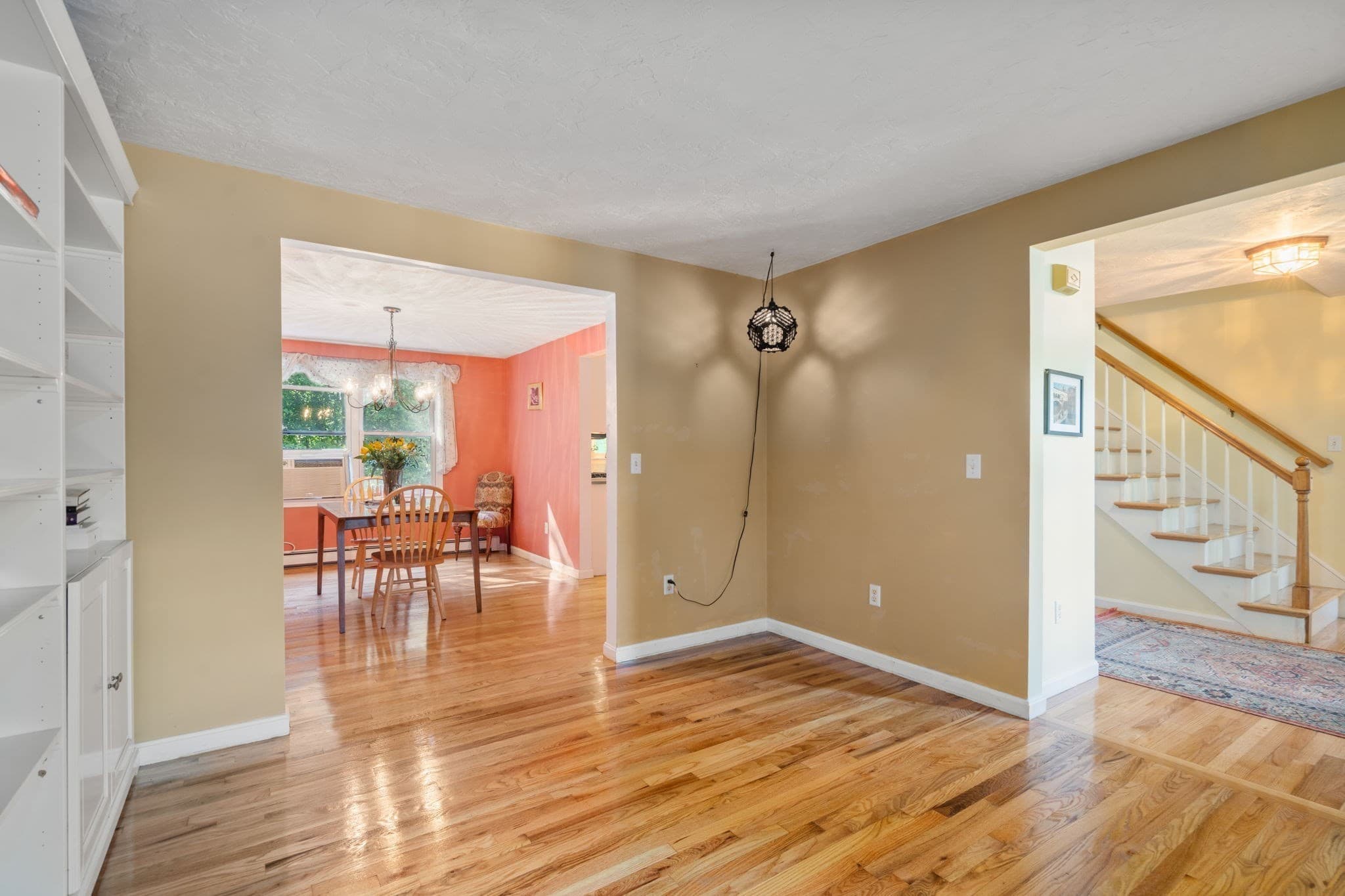 Single Family Residence at 8 Bush Road, Hudson MA 01749, Hudson, photo 14 of 37