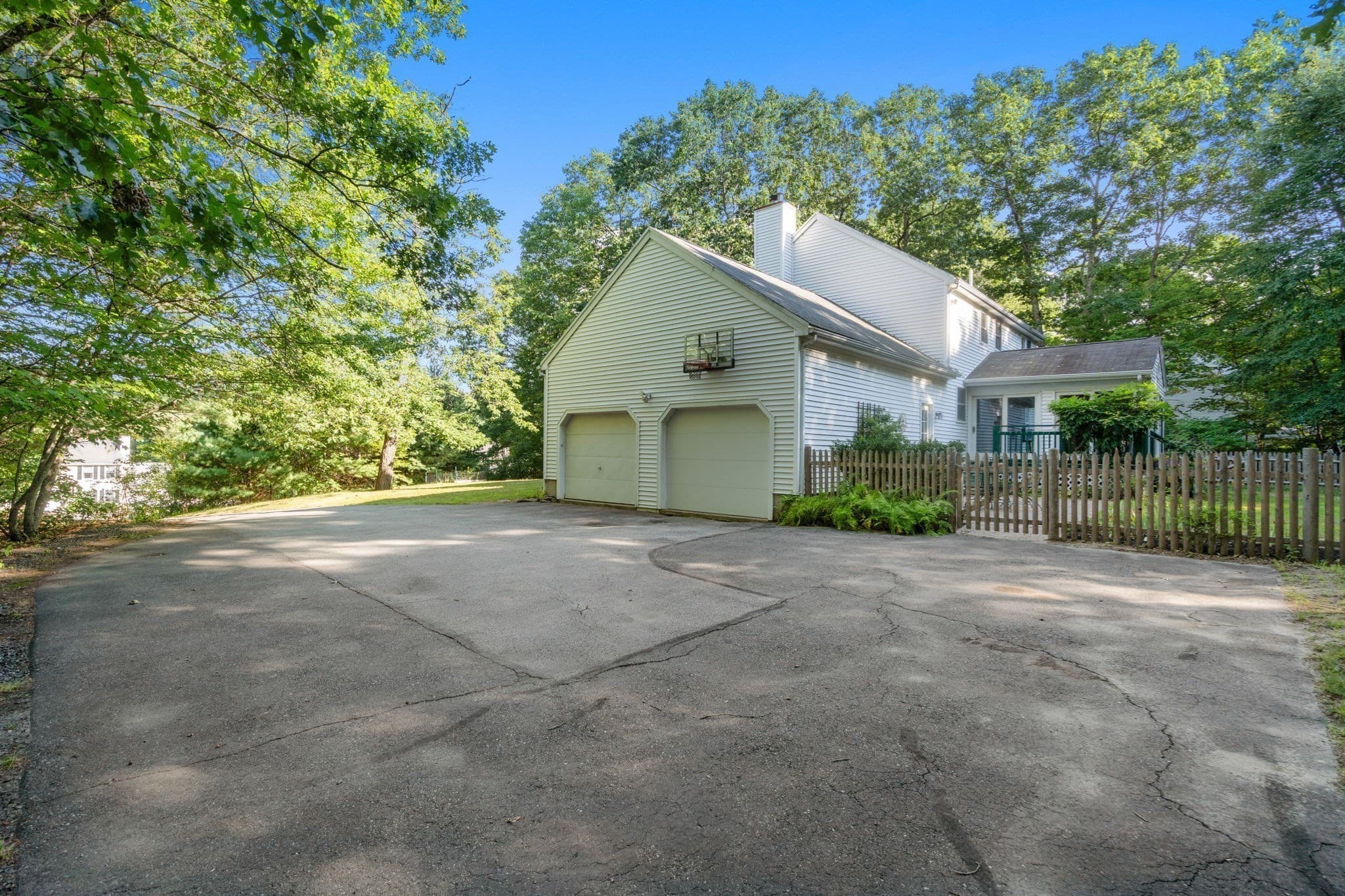 Single Family Residence at 8 Bush Road, Hudson MA 01749, Hudson, photo 37 of 37