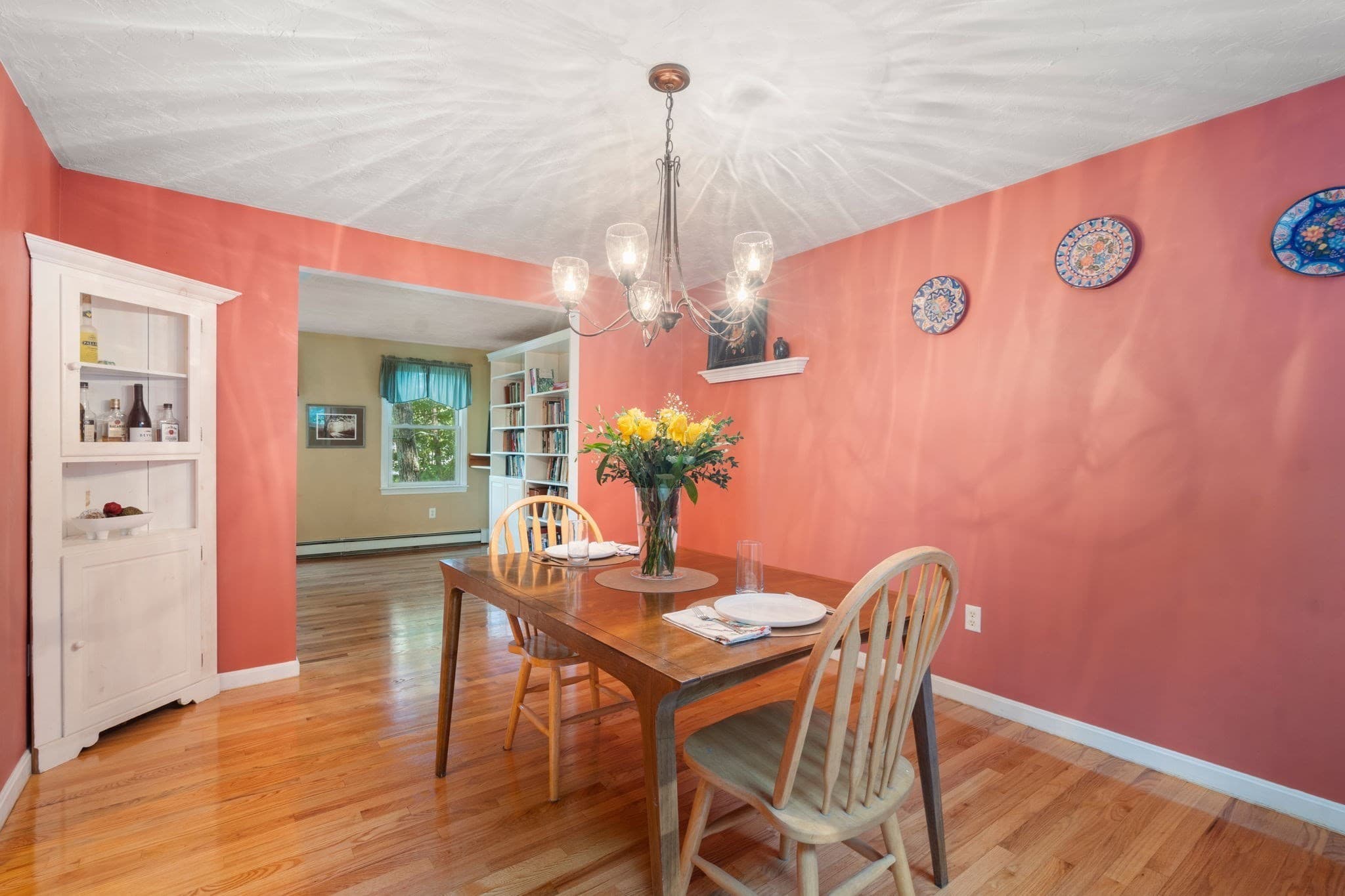 Single Family Residence at 8 Bush Road, Hudson MA 01749, Hudson, photo 11 of 37