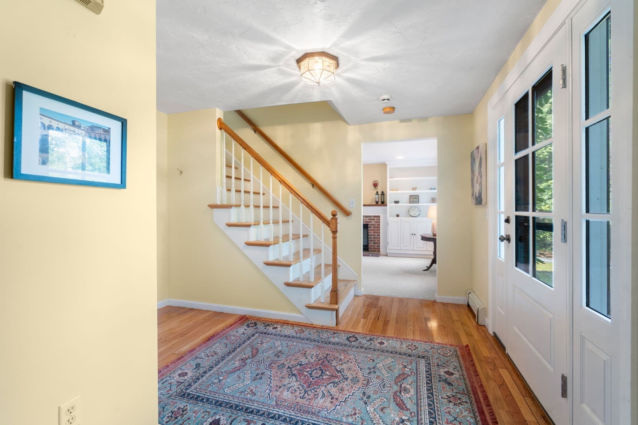 Single Family Residence at 8 Bush Road, Hudson MA 01749, Hudson, photo 19 of 37