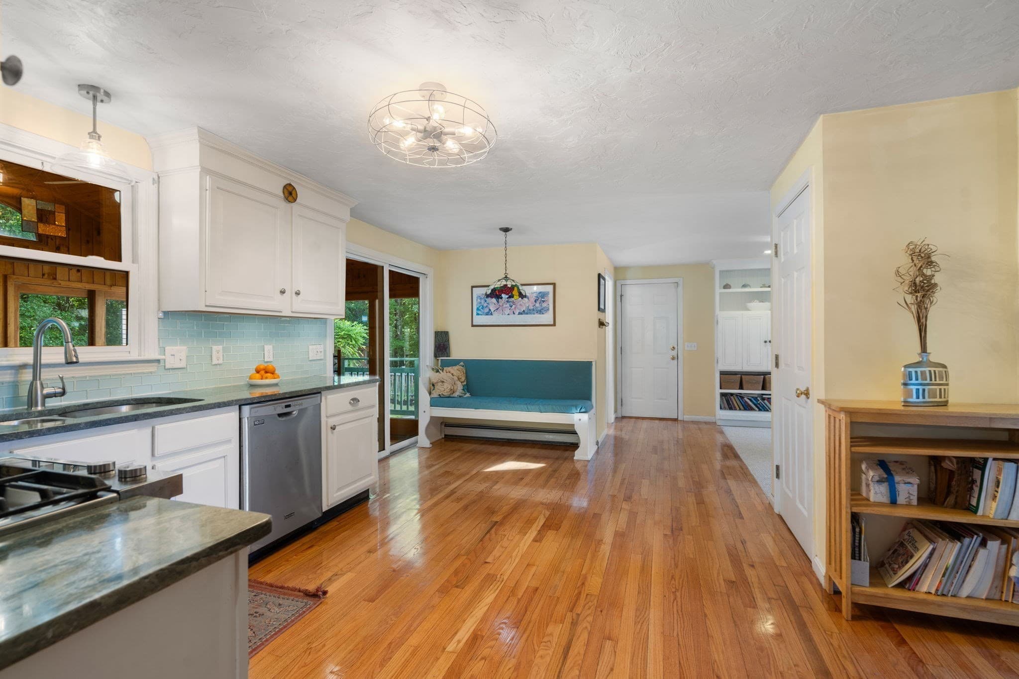 Single Family Residence at 8 Bush Road, Hudson MA 01749, Hudson, photo 8 of 37