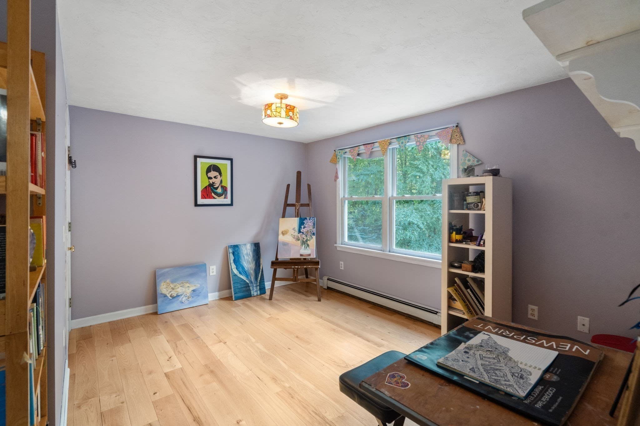 Single Family Residence at 8 Bush Road, Hudson MA 01749, Hudson, photo 25 of 37