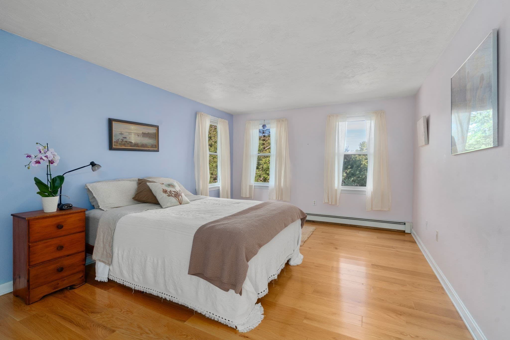 Single Family Residence at 8 Bush Road, Hudson MA 01749, Hudson, photo 21 of 37