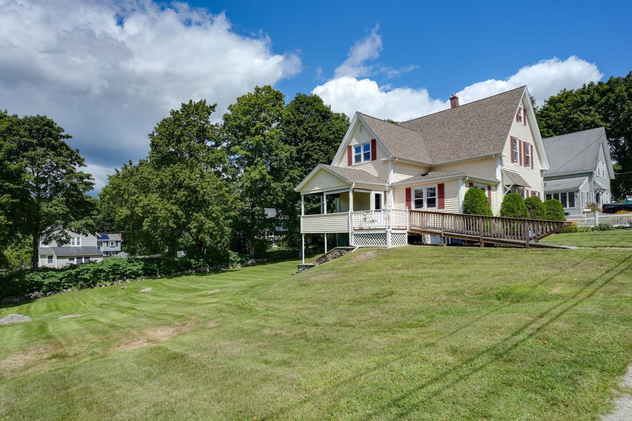 120 Edinboro Street, Marlborough MA 01752