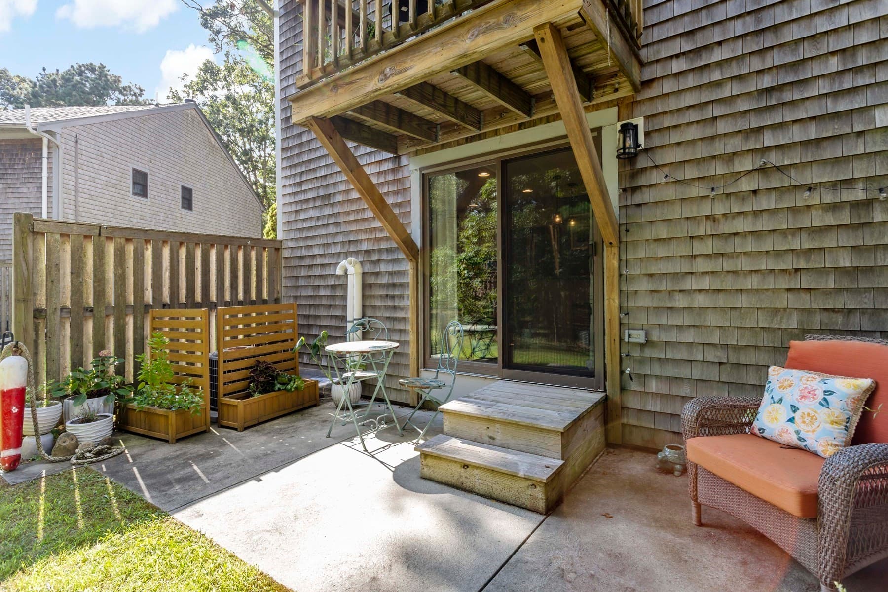 Condominium at 195 Falmouth Rd # 3F, Mashpee MA 02649, Mashpee, photo 27 of 36