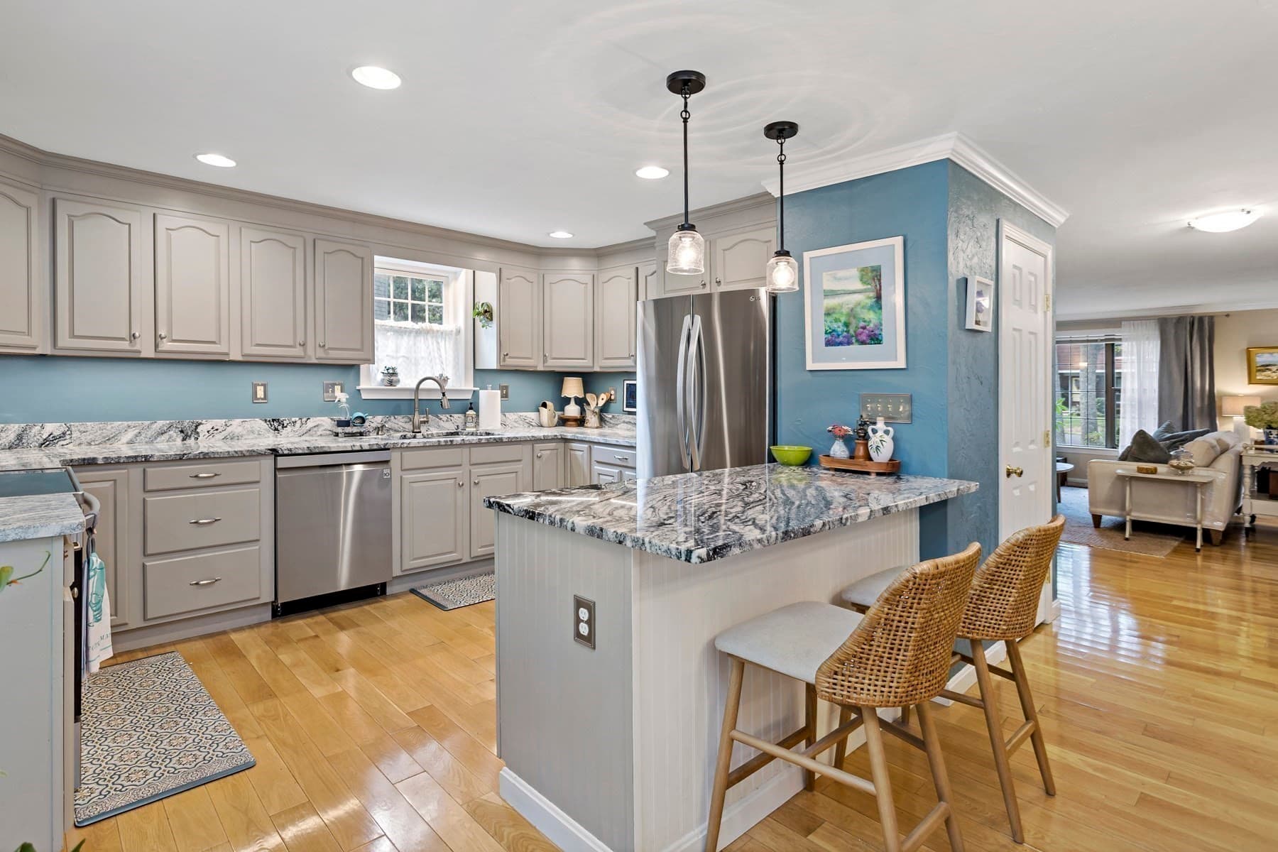 Condominium at 195 Falmouth Rd # 3F, Mashpee MA 02649, Mashpee, photo 6 of 36