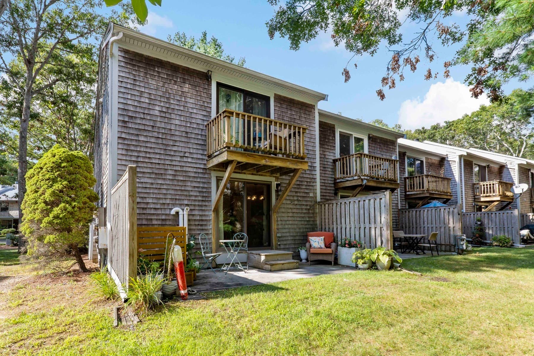 Condominium at 195 Falmouth Rd # 3F, Mashpee MA 02649, Mashpee, photo 26 of 36