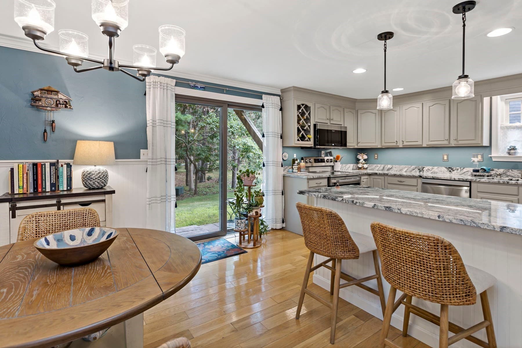 Condominium at 195 Falmouth Rd # 3F, Mashpee MA 02649, Mashpee, photo 5 of 36