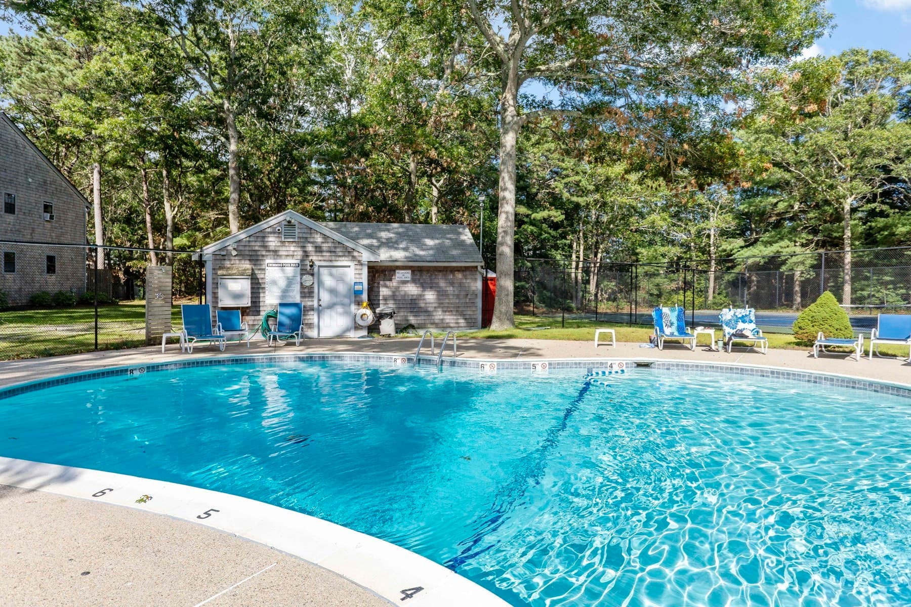 Condominium at 195 Falmouth Rd # 3F, Mashpee MA 02649, Mashpee, photo 30 of 36