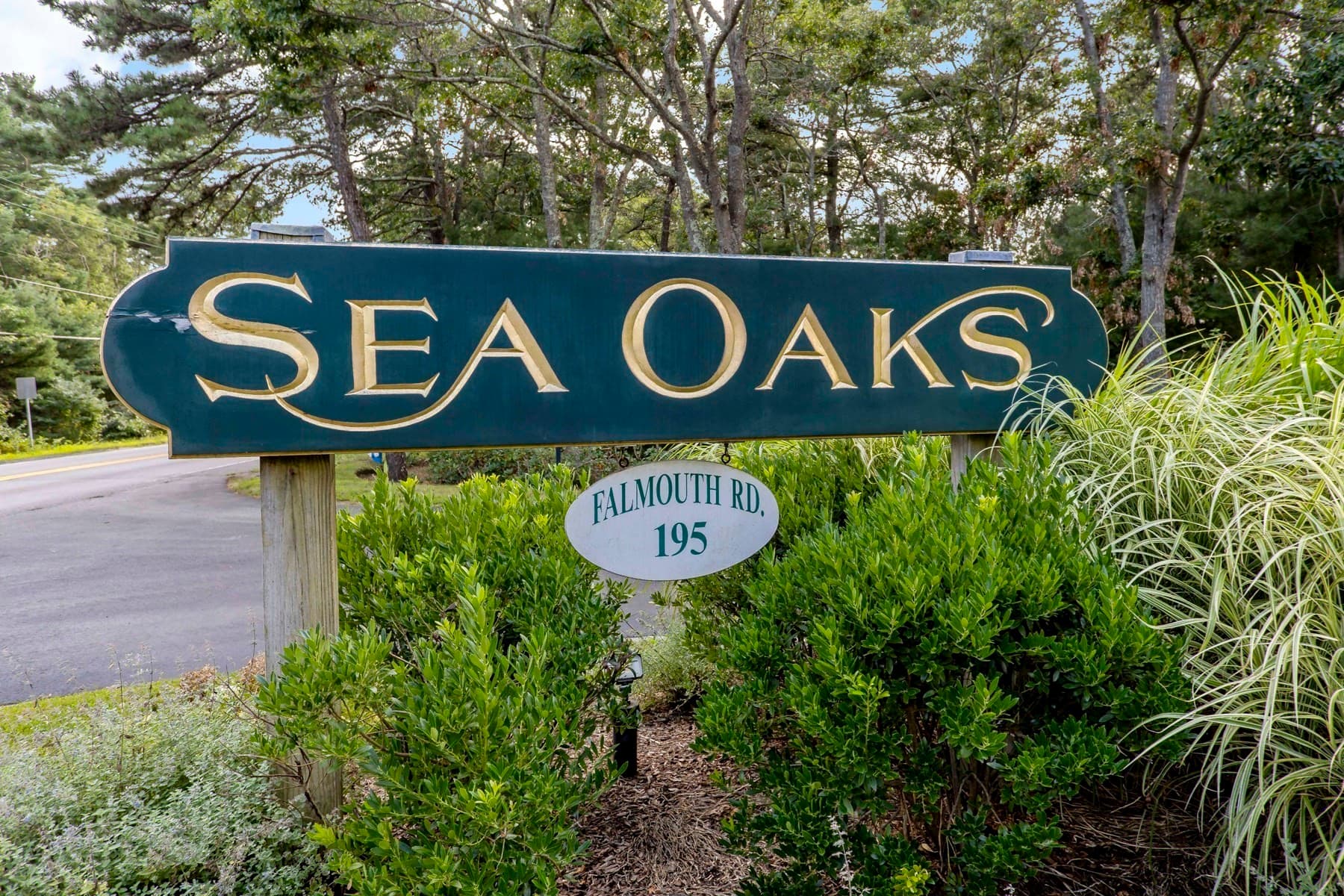Condominium at 195 Falmouth Rd # 3F, Mashpee MA 02649, Mashpee, photo 33 of 36