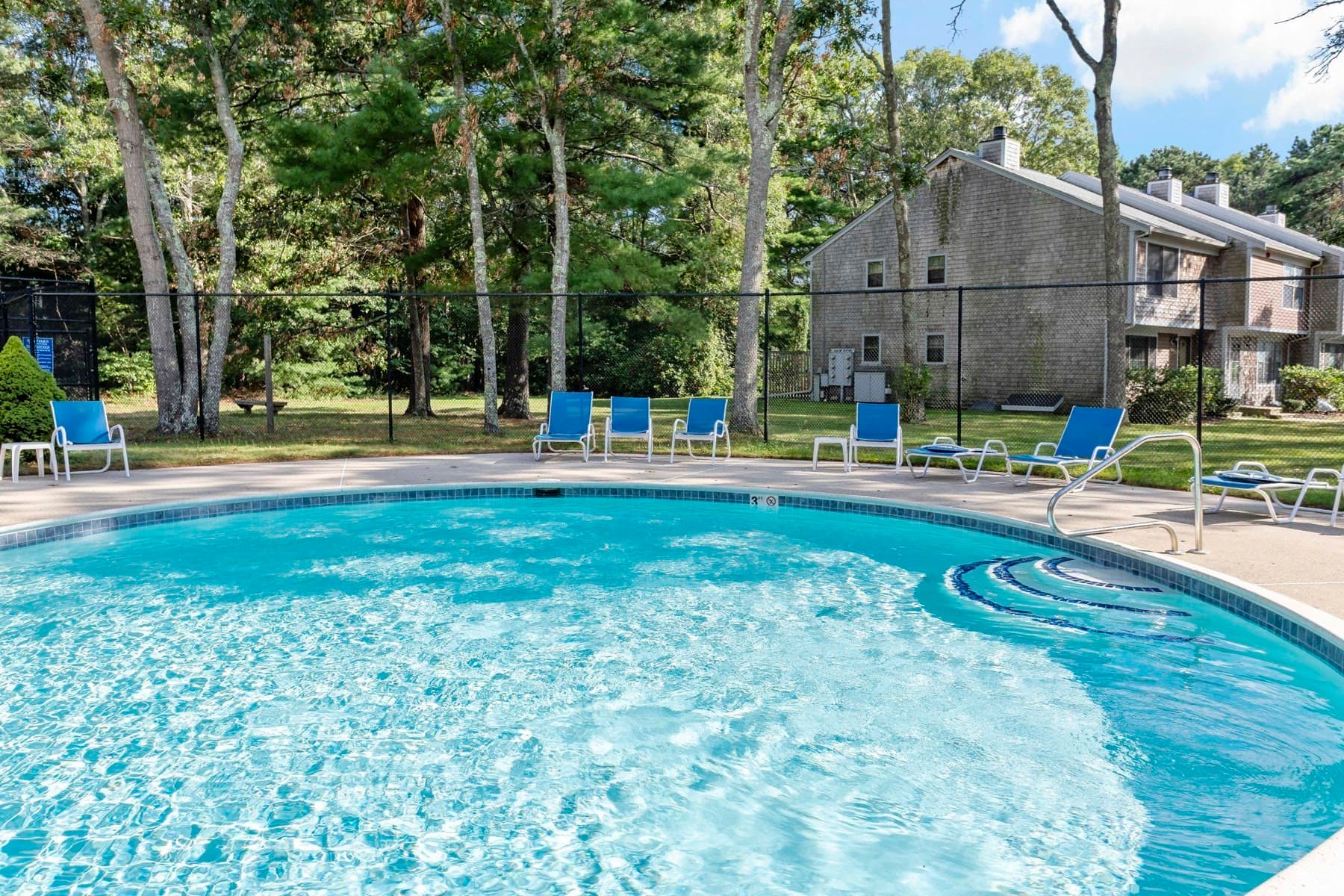 Condominium at 195 Falmouth Rd # 3F, Mashpee MA 02649, Mashpee, photo 31 of 36