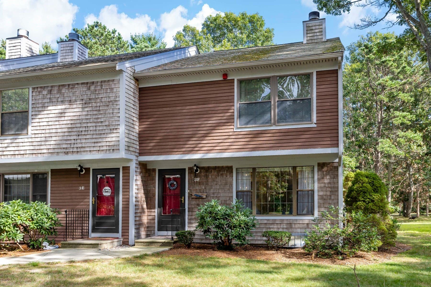 Condominium at 195 Falmouth Rd # 3F, Mashpee MA 02649, Mashpee, photo 29 of 36