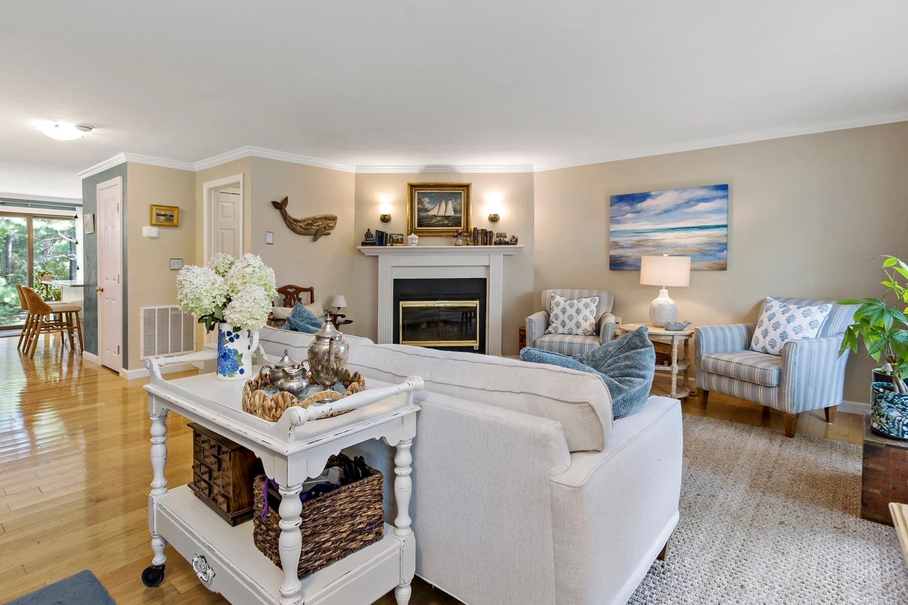 Condominium at 195 Falmouth Rd # 3F, Mashpee MA 02649, Mashpee, photo 4 of 36