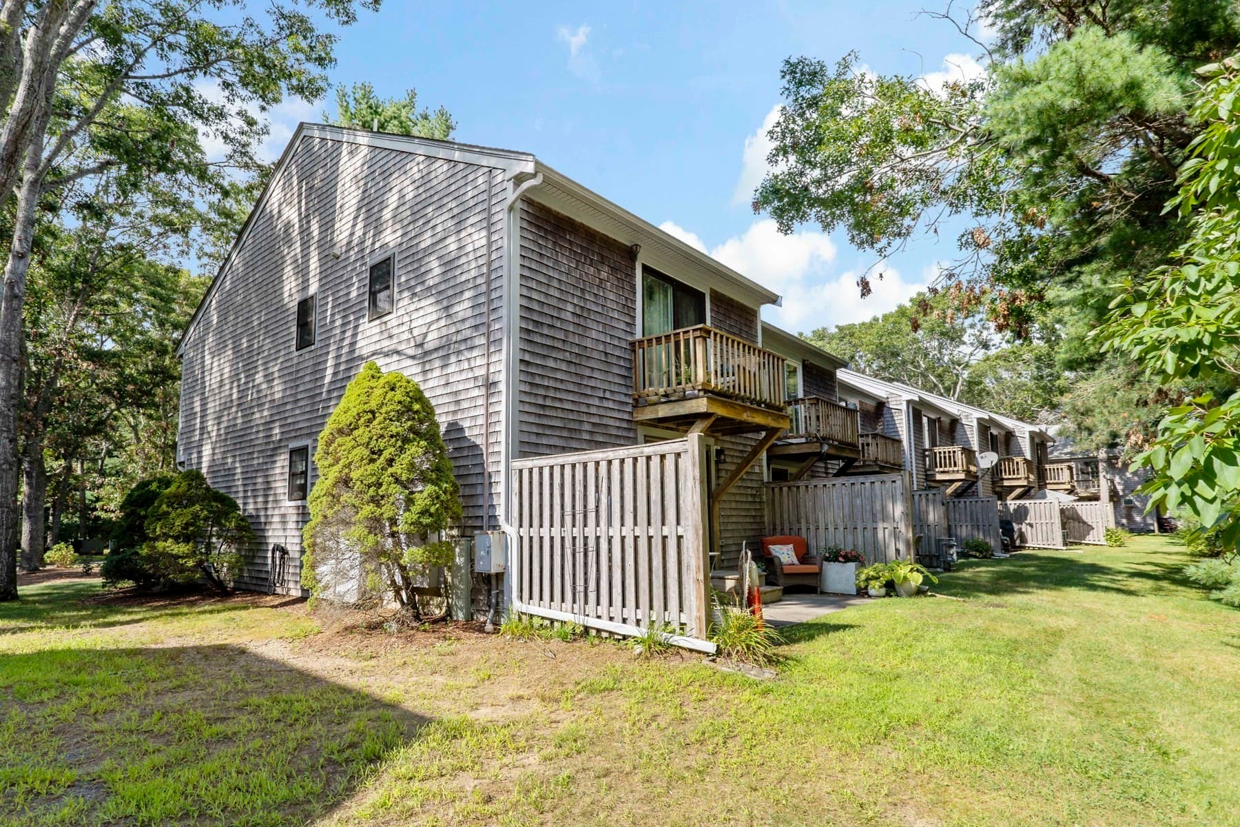 Condominium at 195 Falmouth Rd # 3F, Mashpee MA 02649, Mashpee, photo 25 of 36