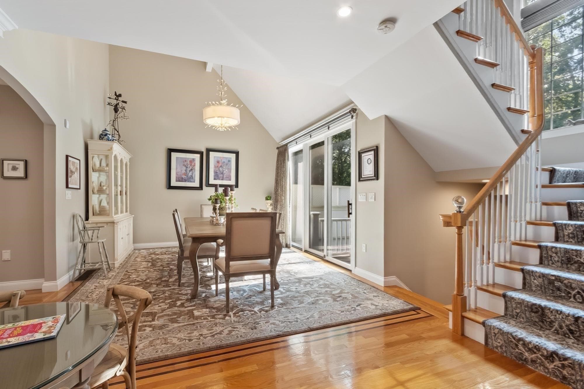 Condominium at 4 Bobby Jones # 4, Andover MA 01810, photo 12 of 39