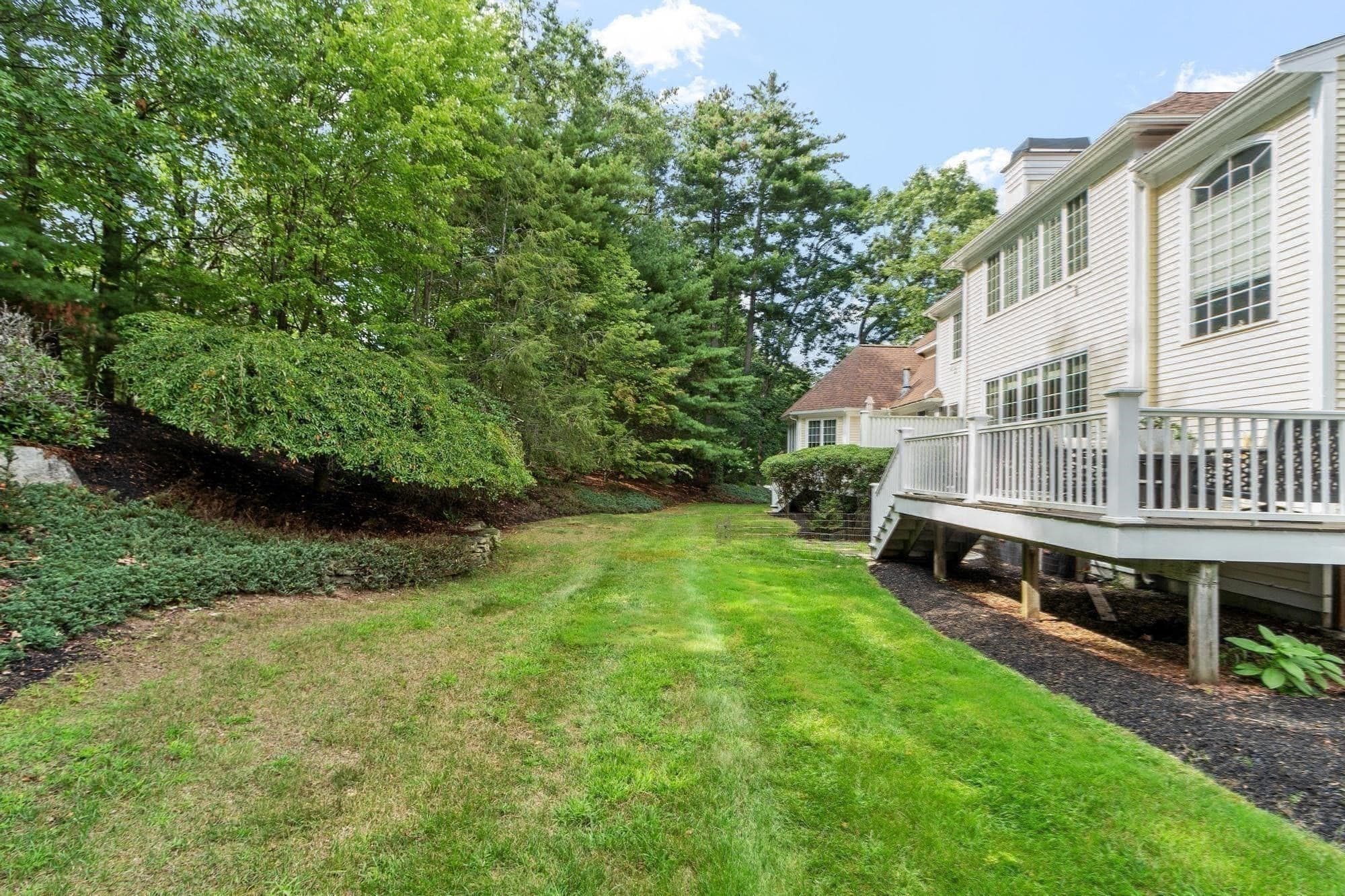 Condominium at 4 Bobby Jones # 4, Andover MA 01810, photo 38 of 39