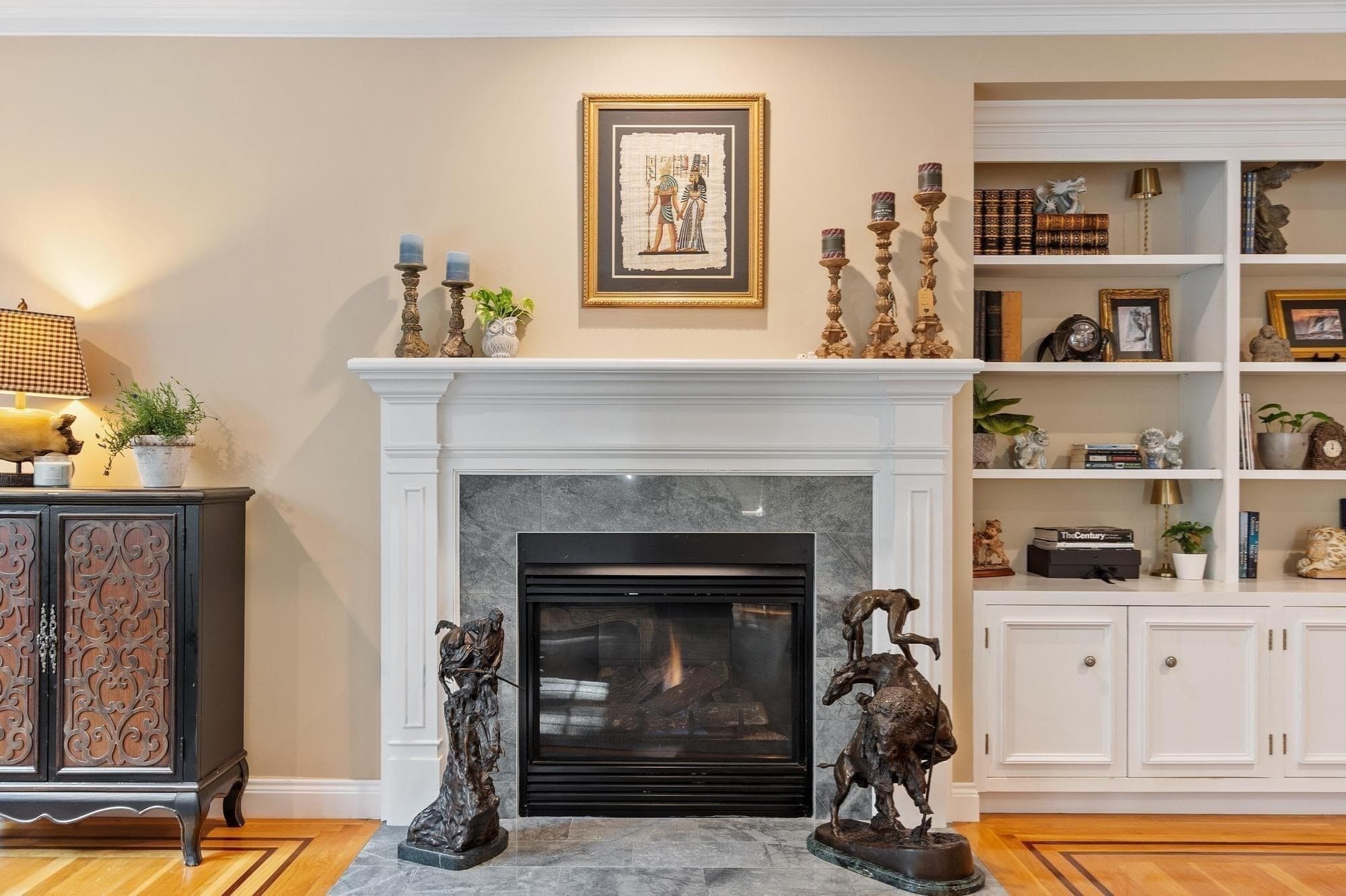 Condominium at 4 Bobby Jones # 4, Andover MA 01810, photo 15 of 39