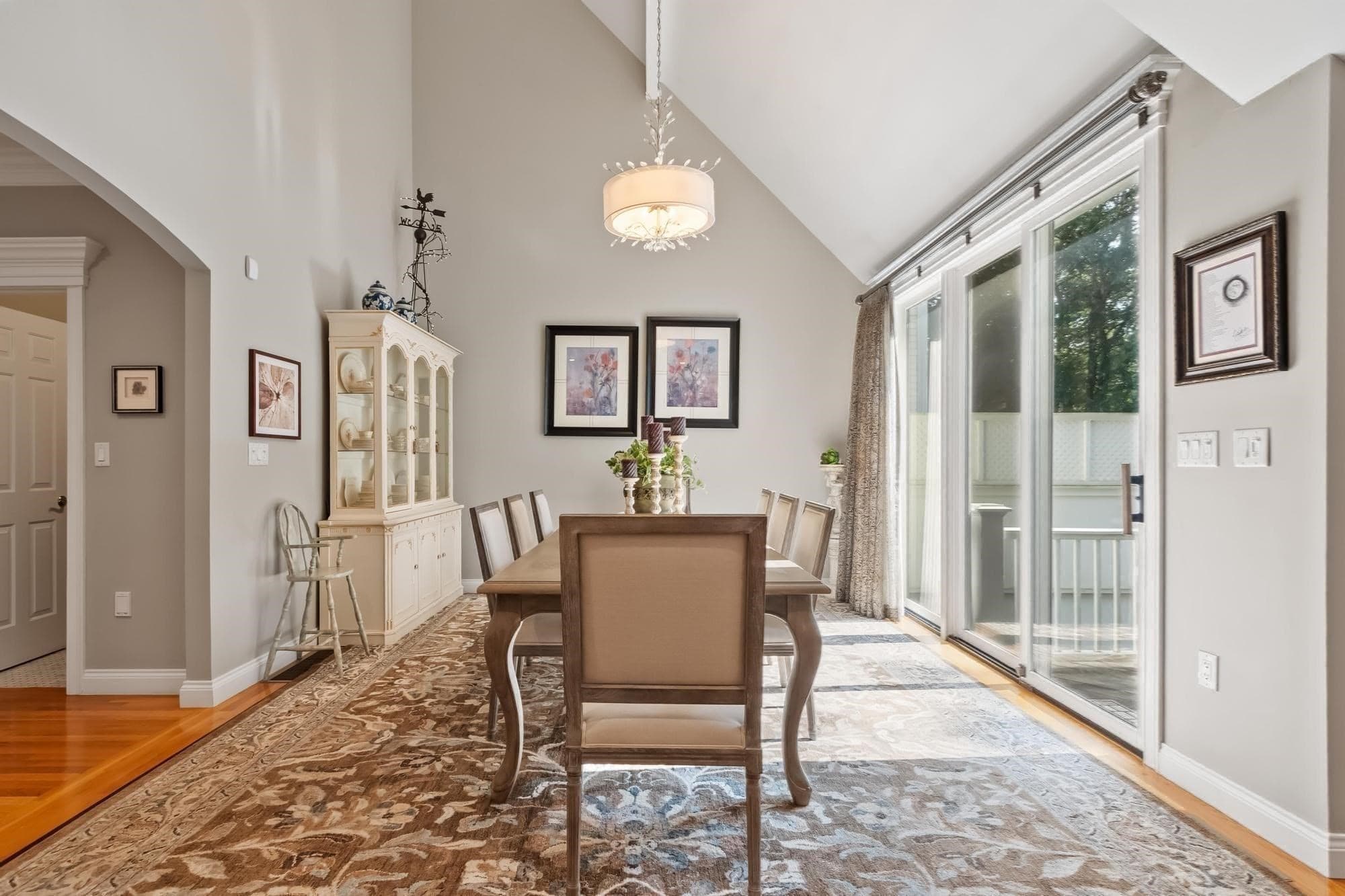 Condominium at 4 Bobby Jones # 4, Andover MA 01810, photo 11 of 39